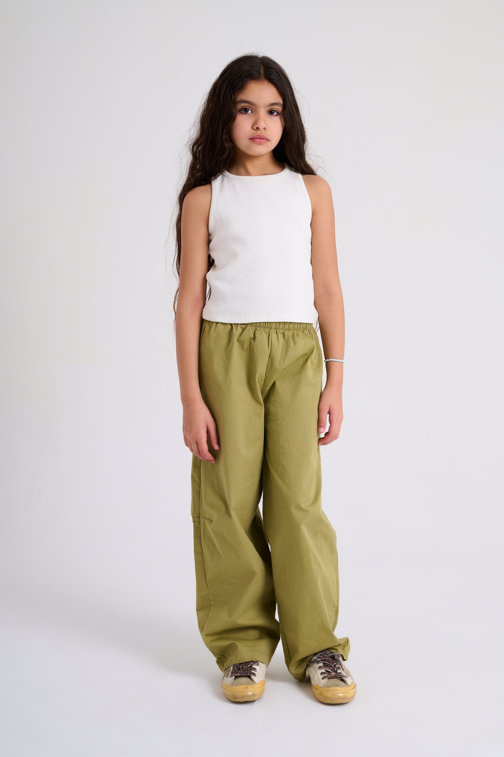 Ballon pants