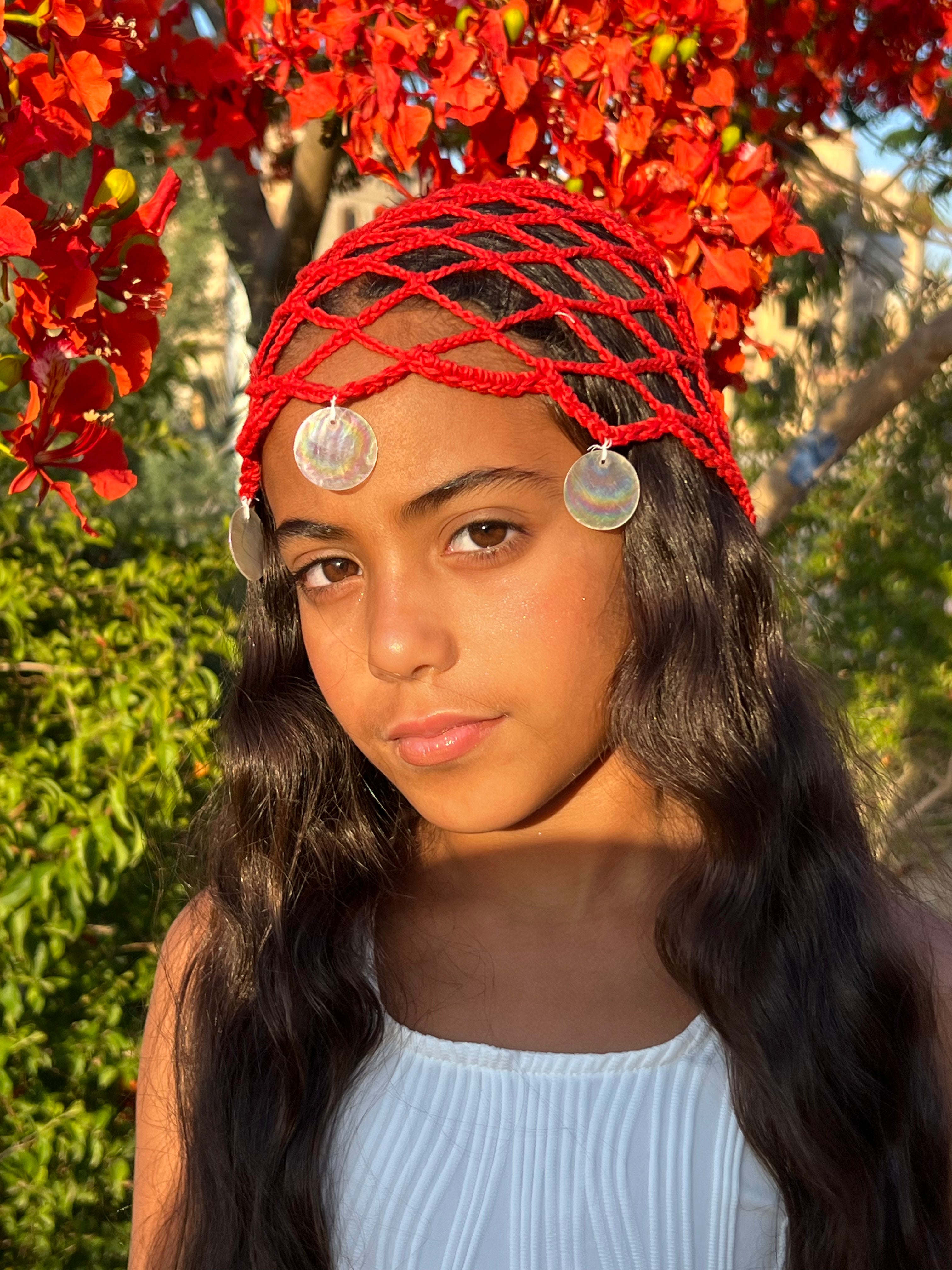 Laj head piece