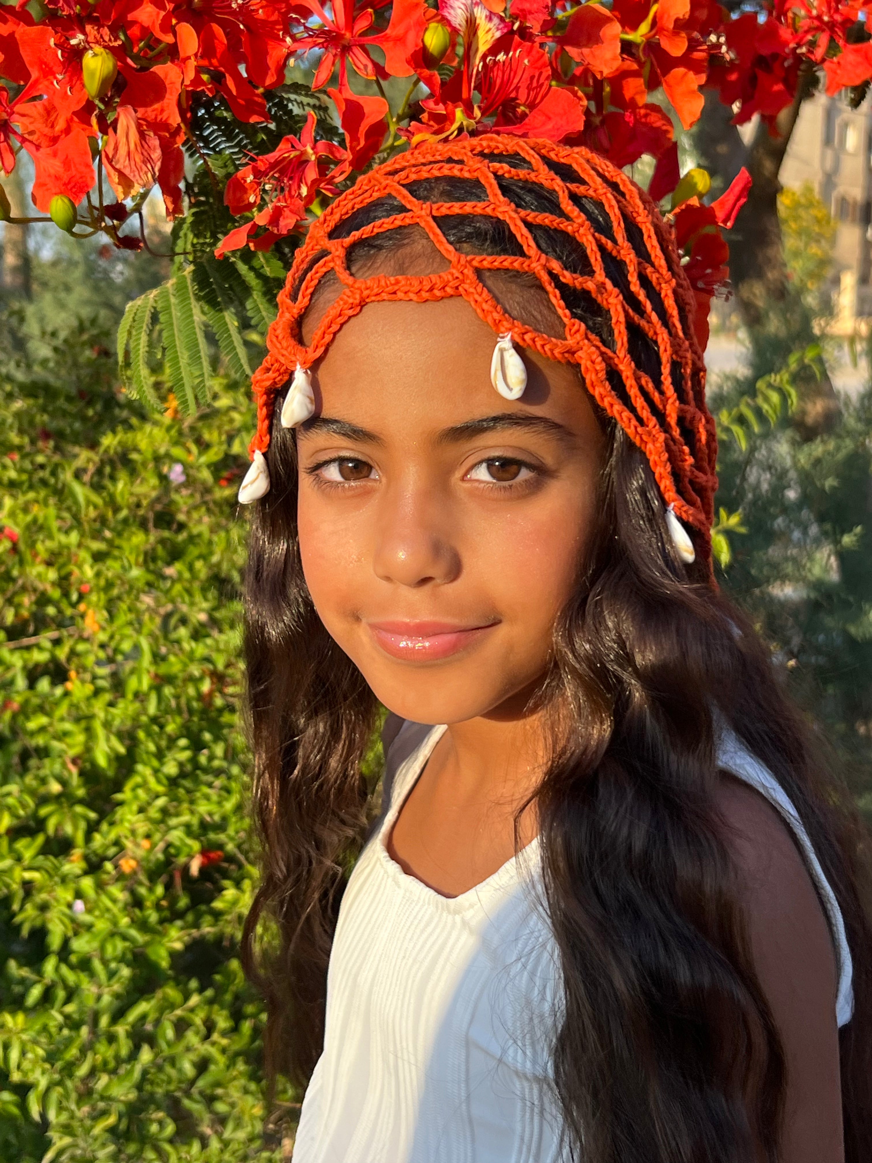 Laj head piece