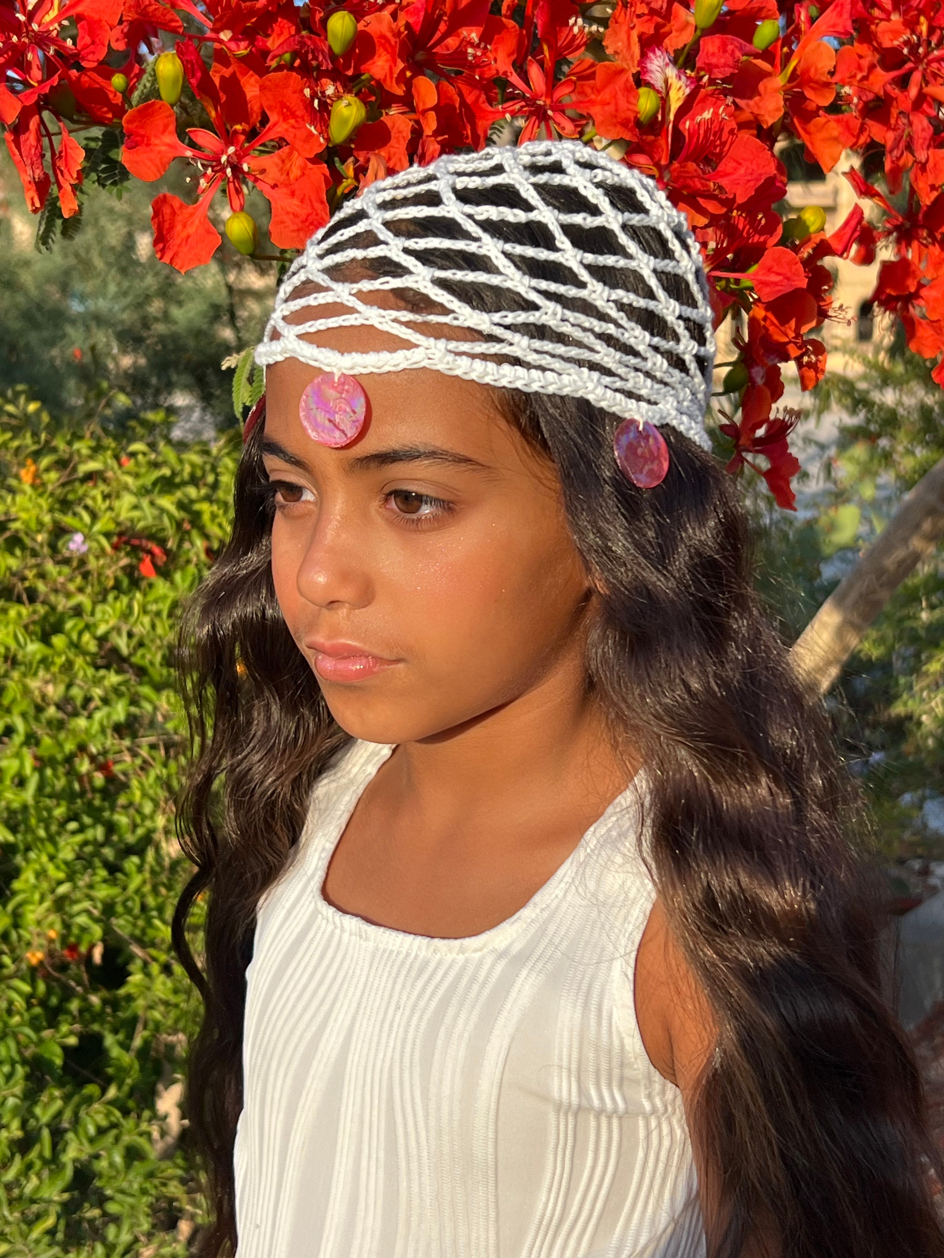 Laj head piece