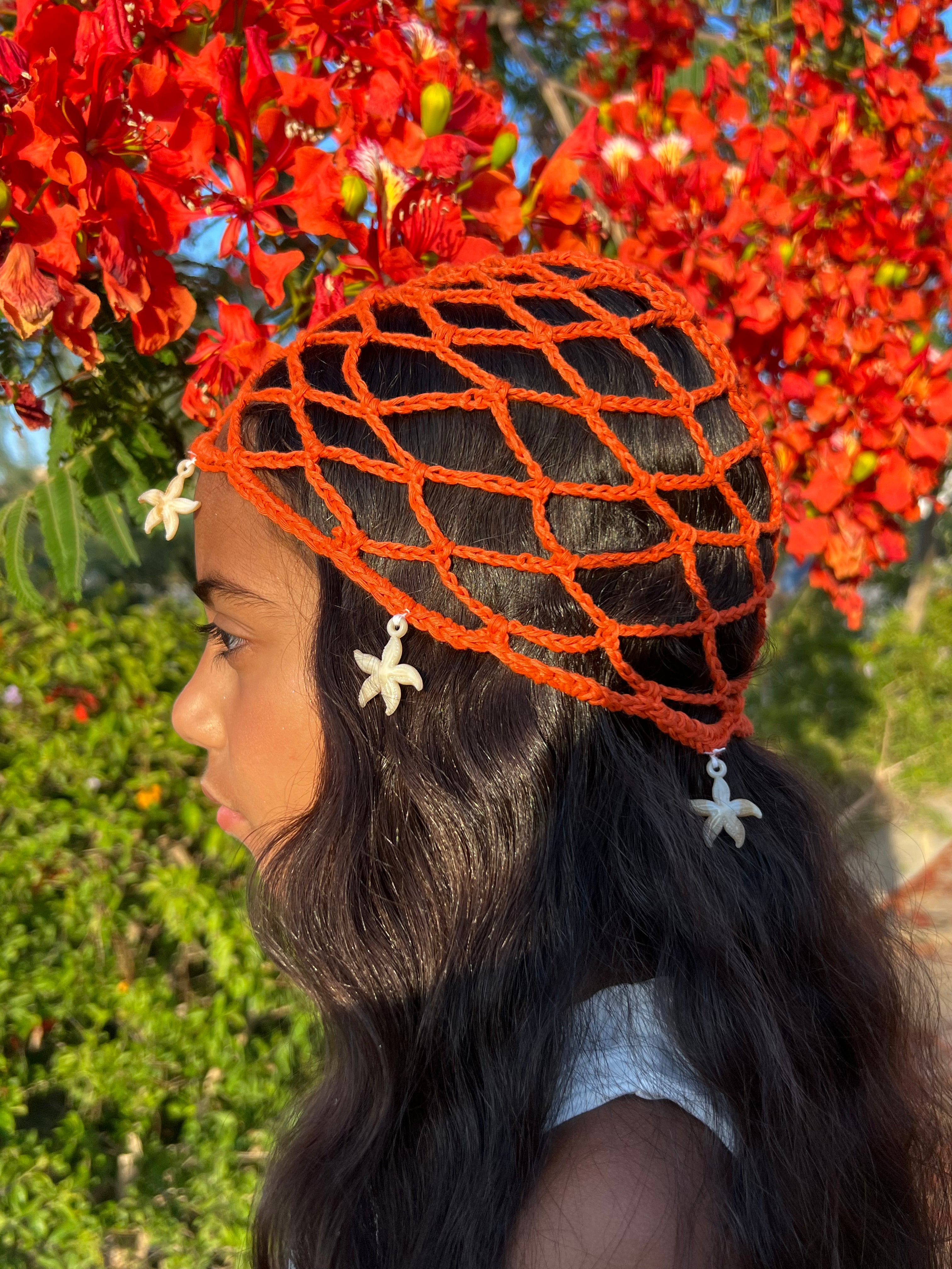 Laj head piece