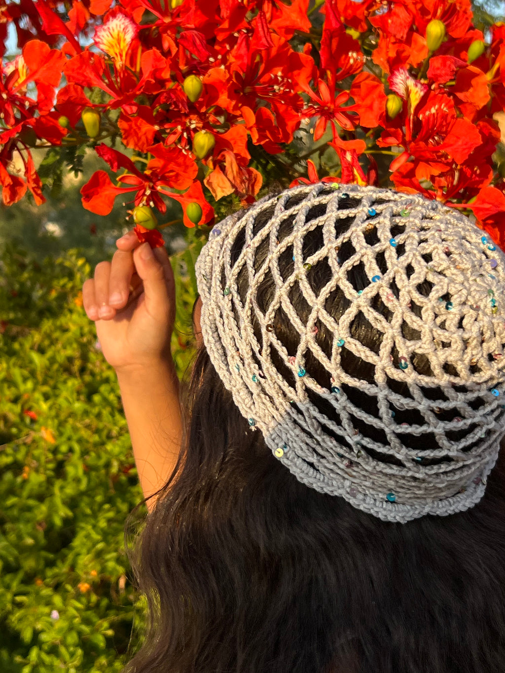 Laj head piece