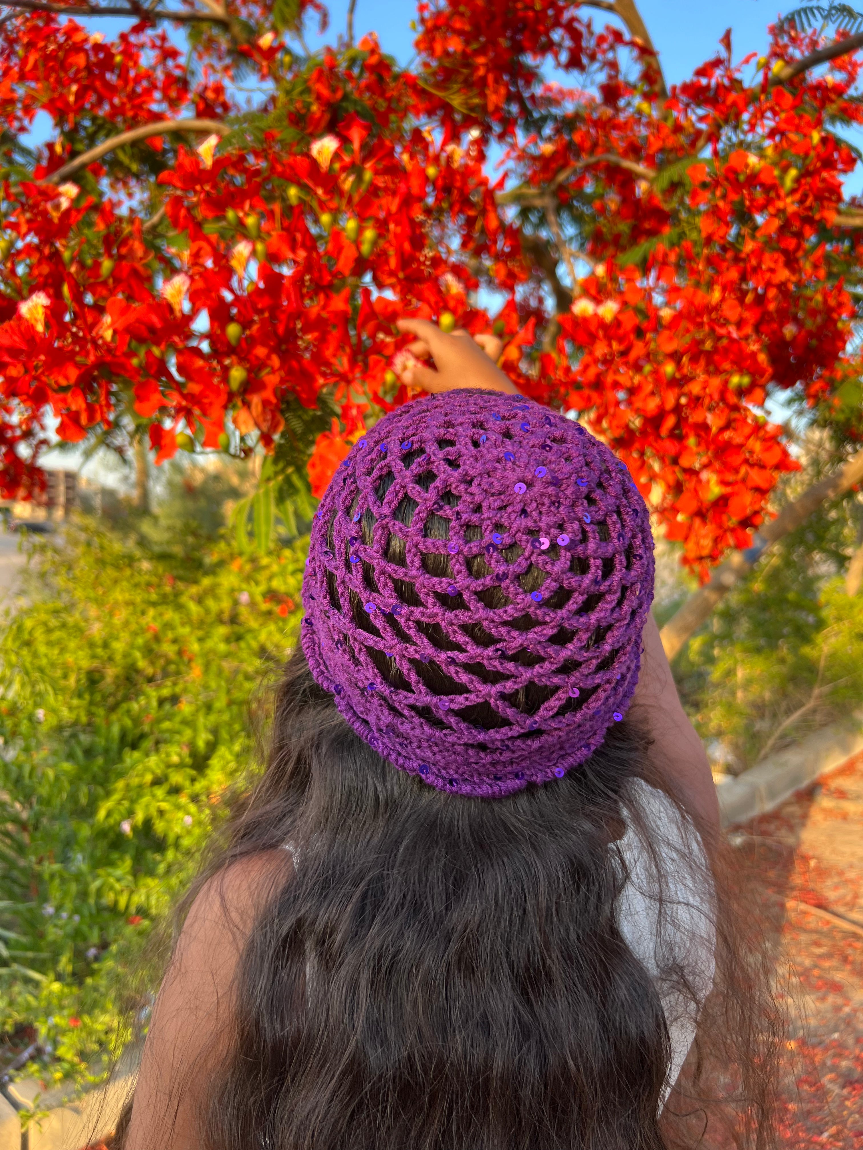 Laj head piece