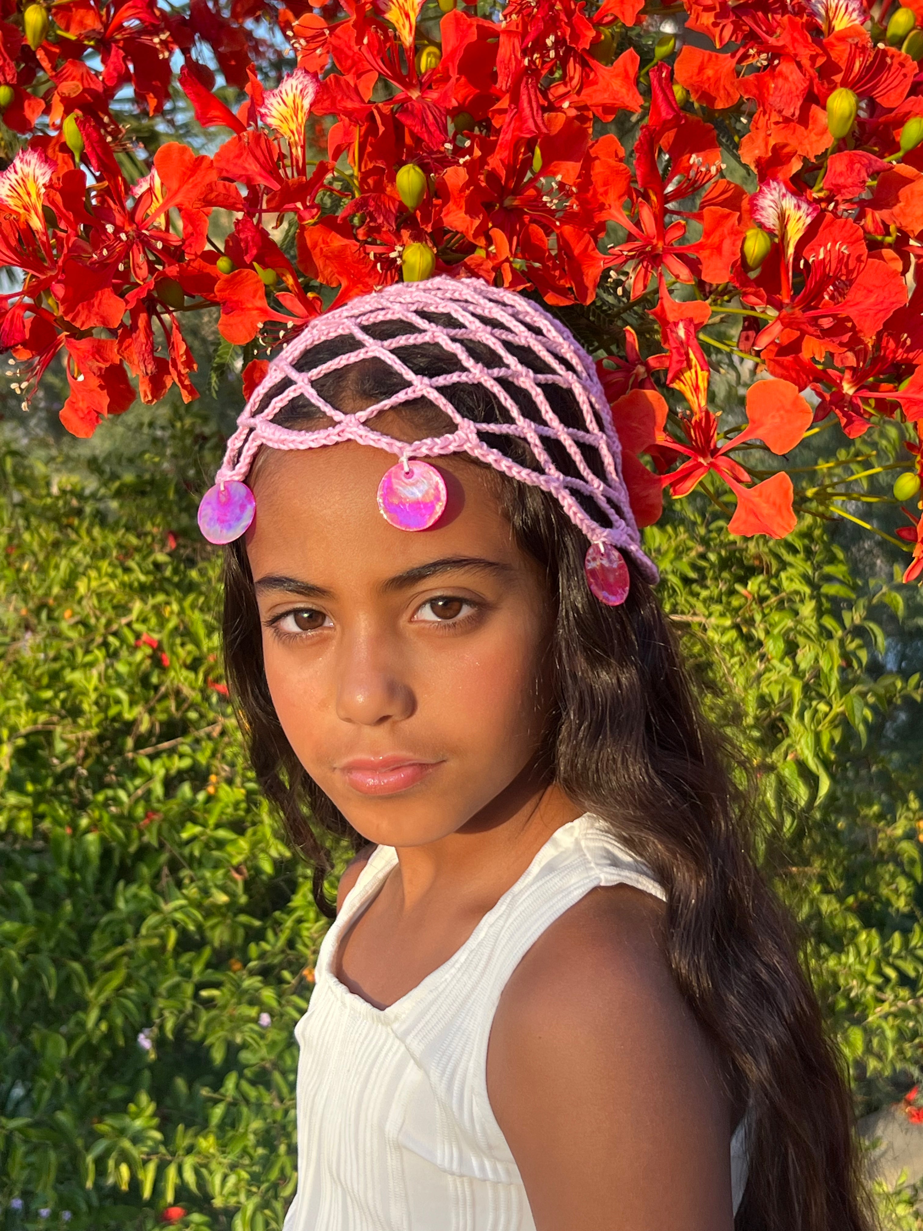 Laj head piece