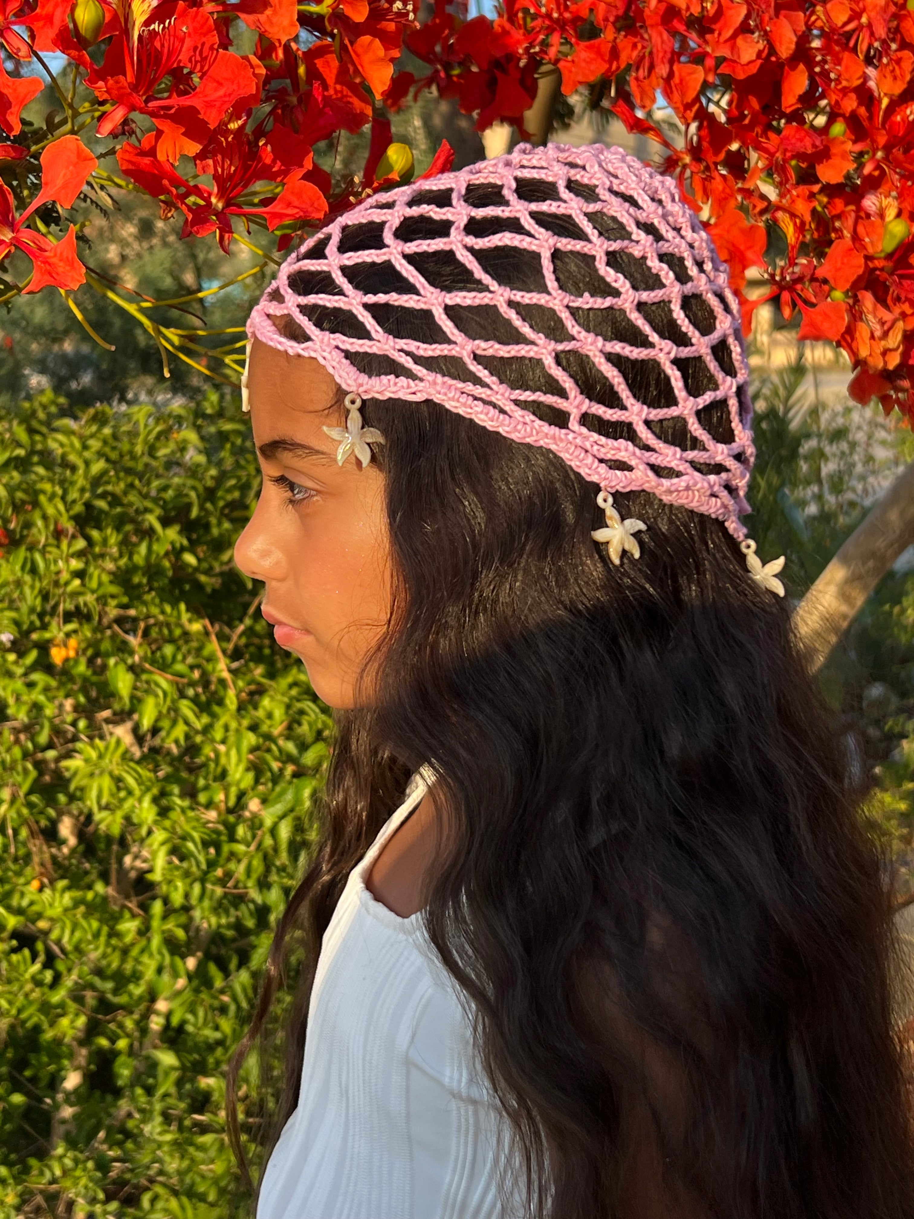 Laj head piece