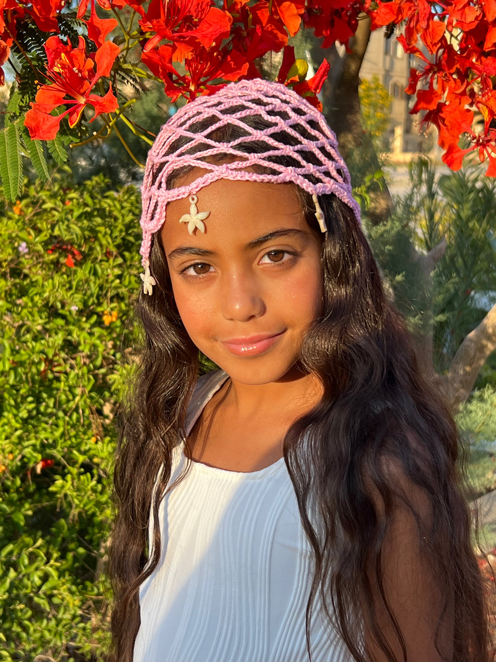 Laj head piece