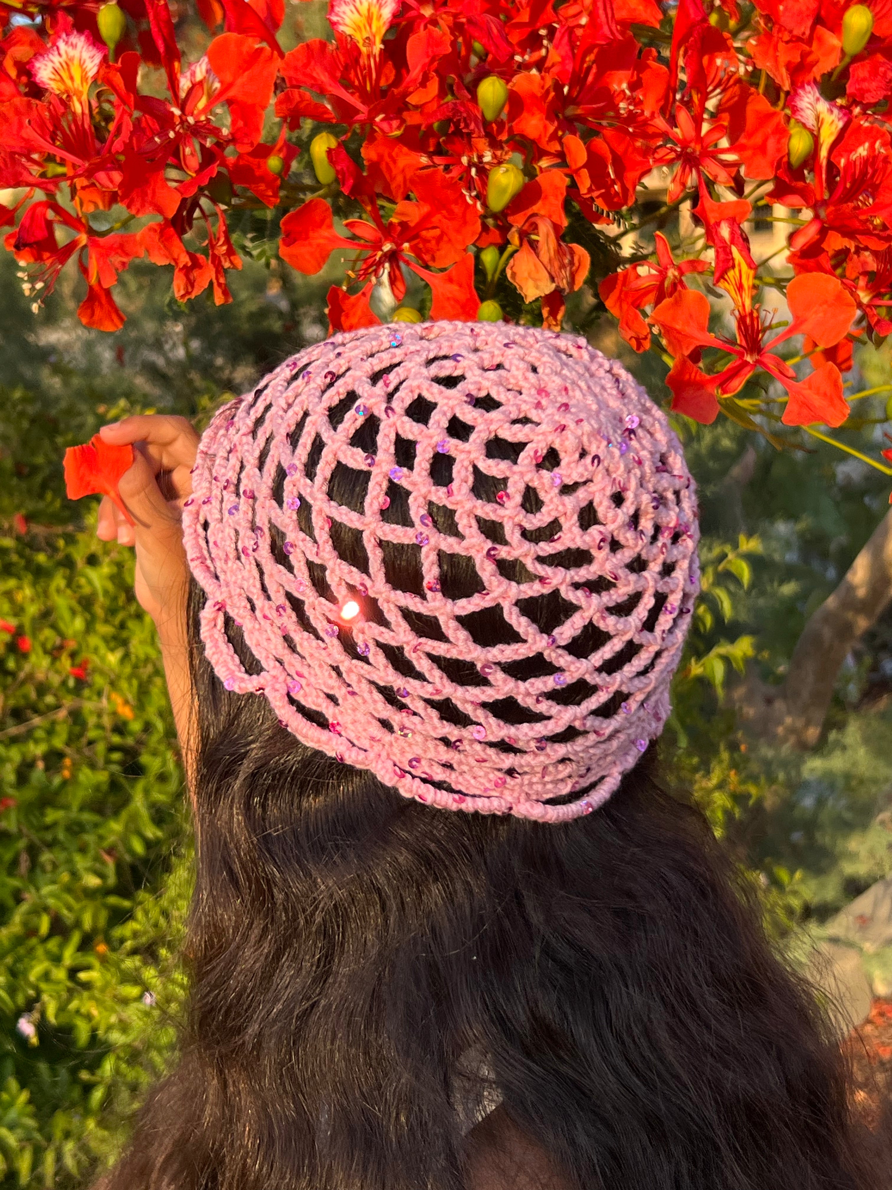 Laj head piece