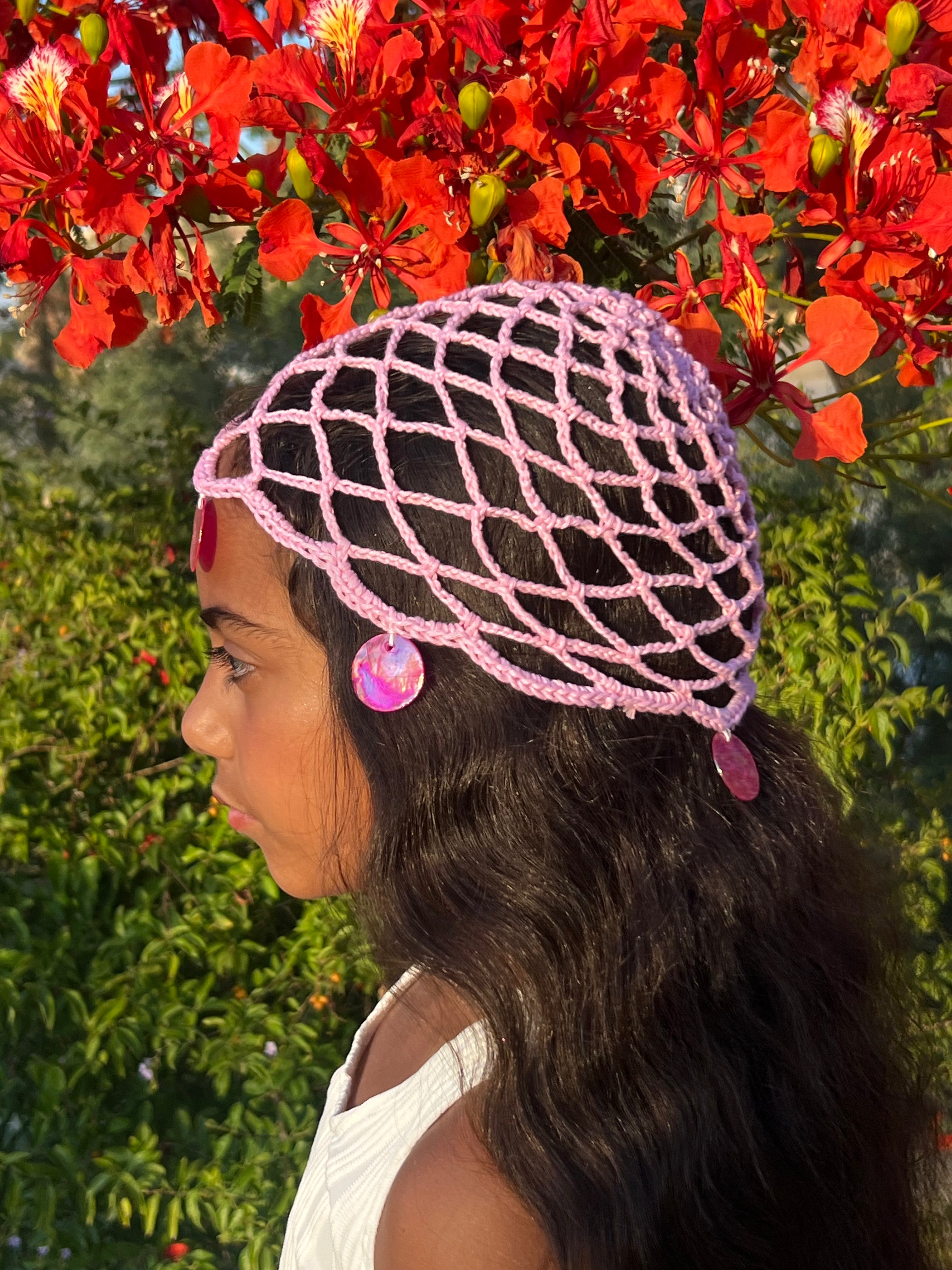 Laj head piece
