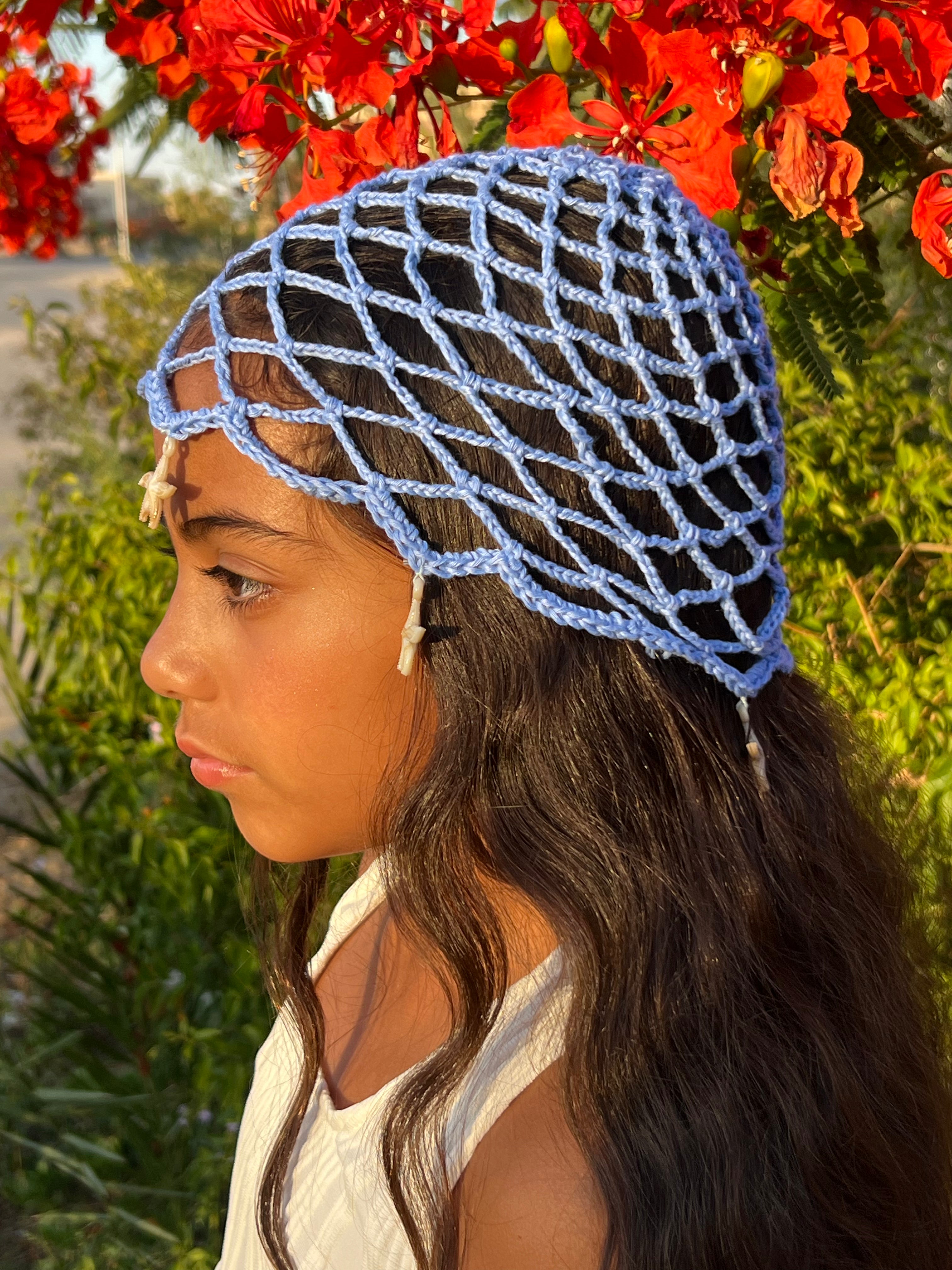Laj head piece