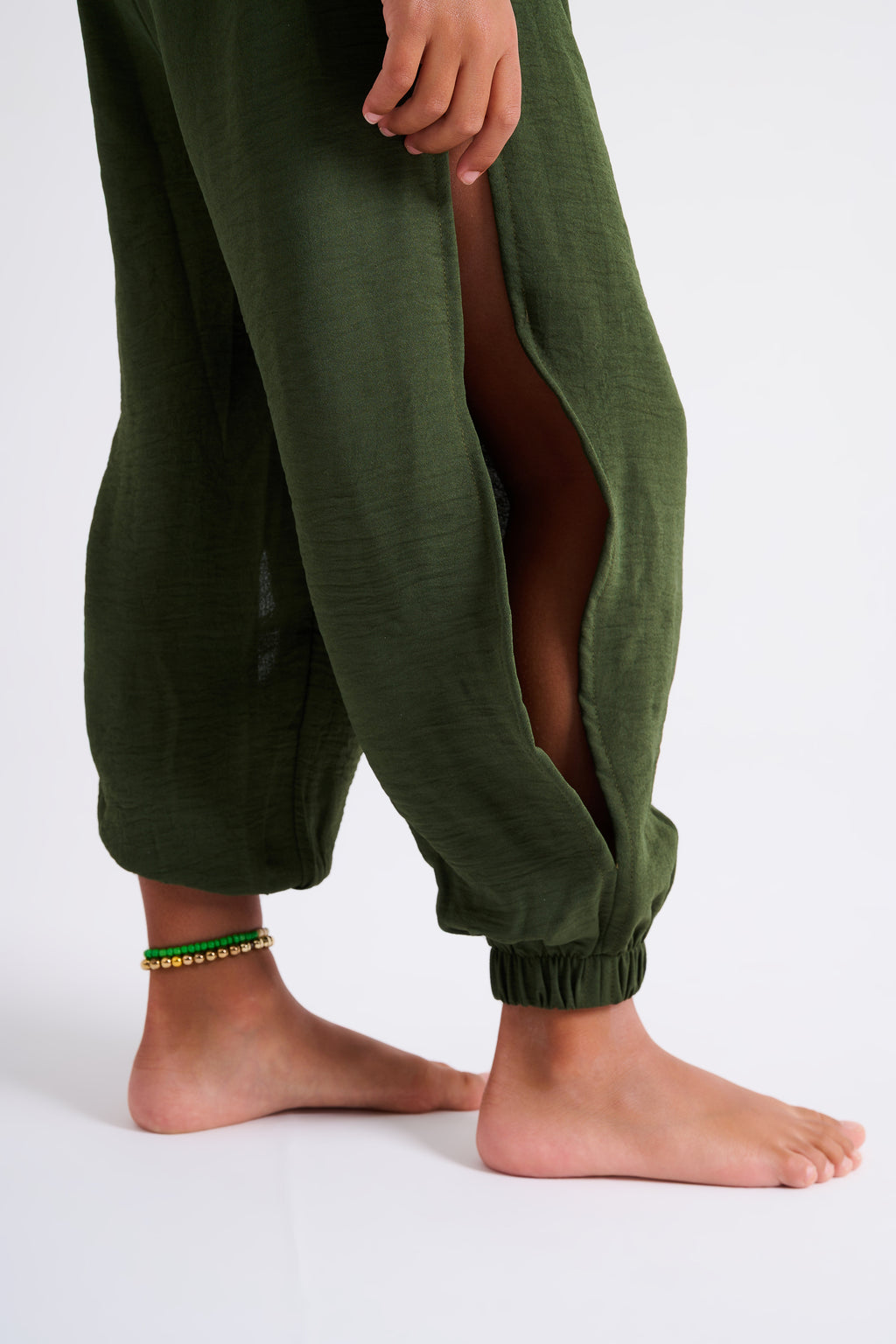 Aladdin pants