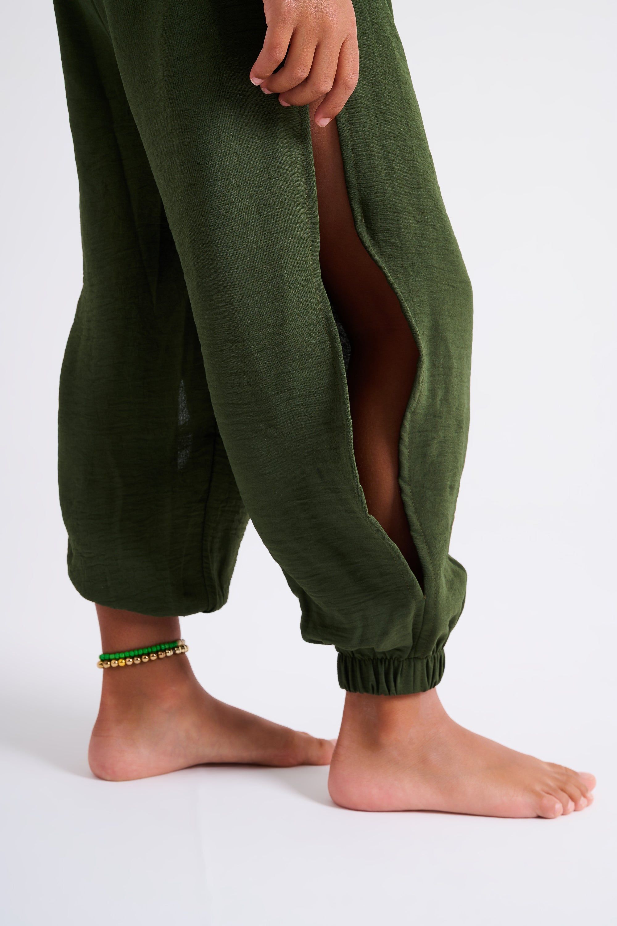 Aladdin pants