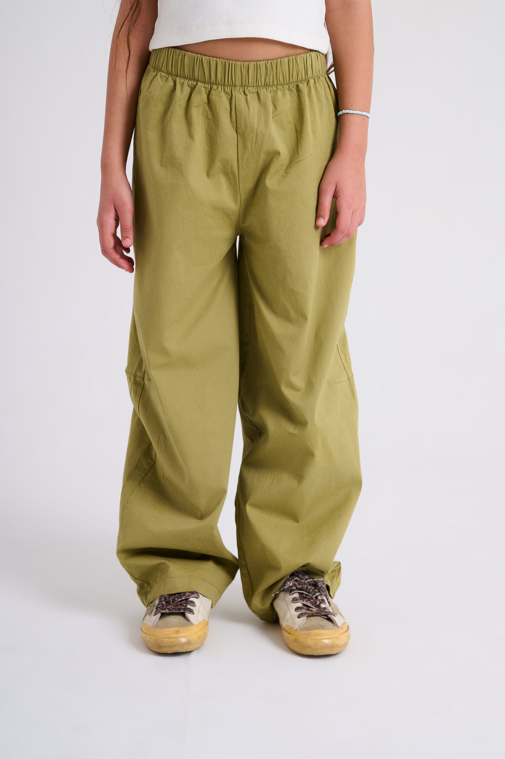 Ballon pants
