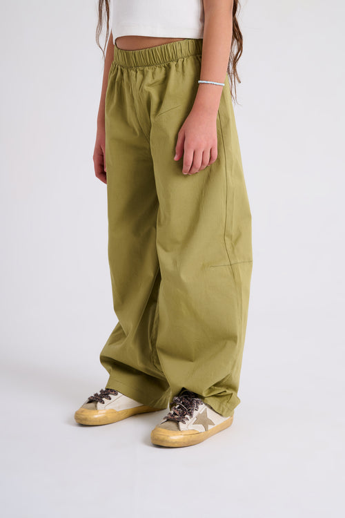 Ballon pants
