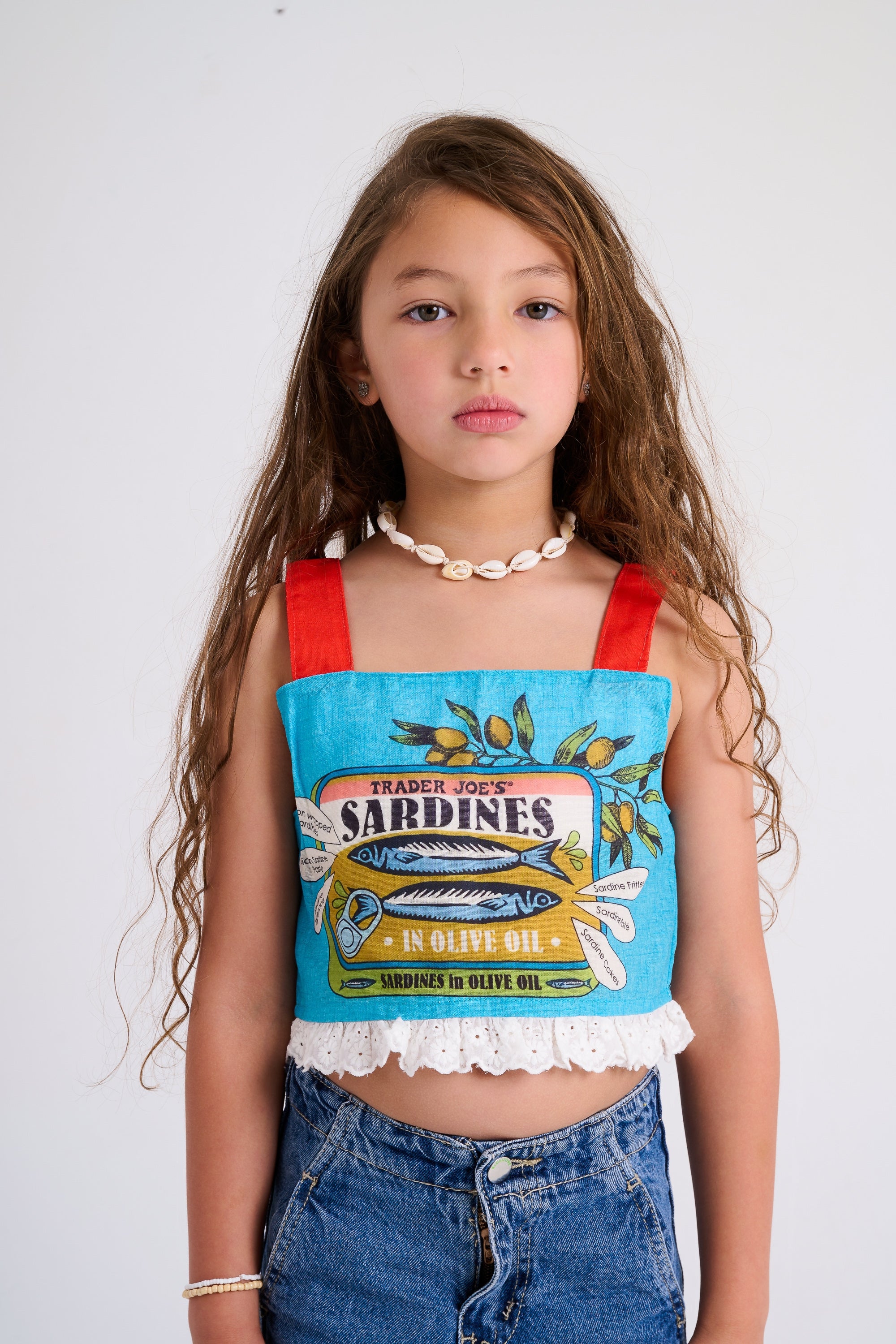 Fishy Top