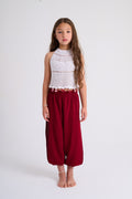 Aladdin pants