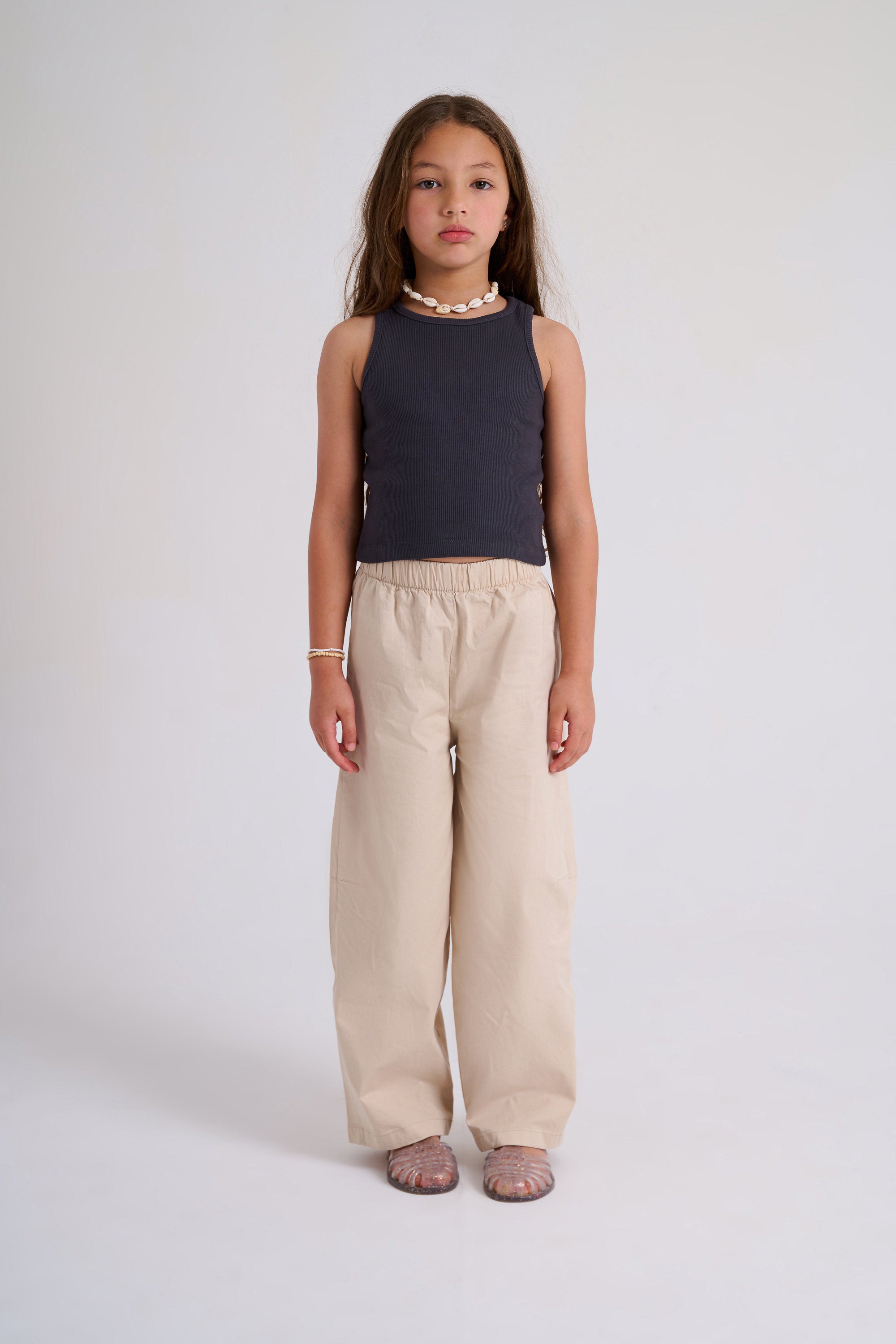 Ballon pants