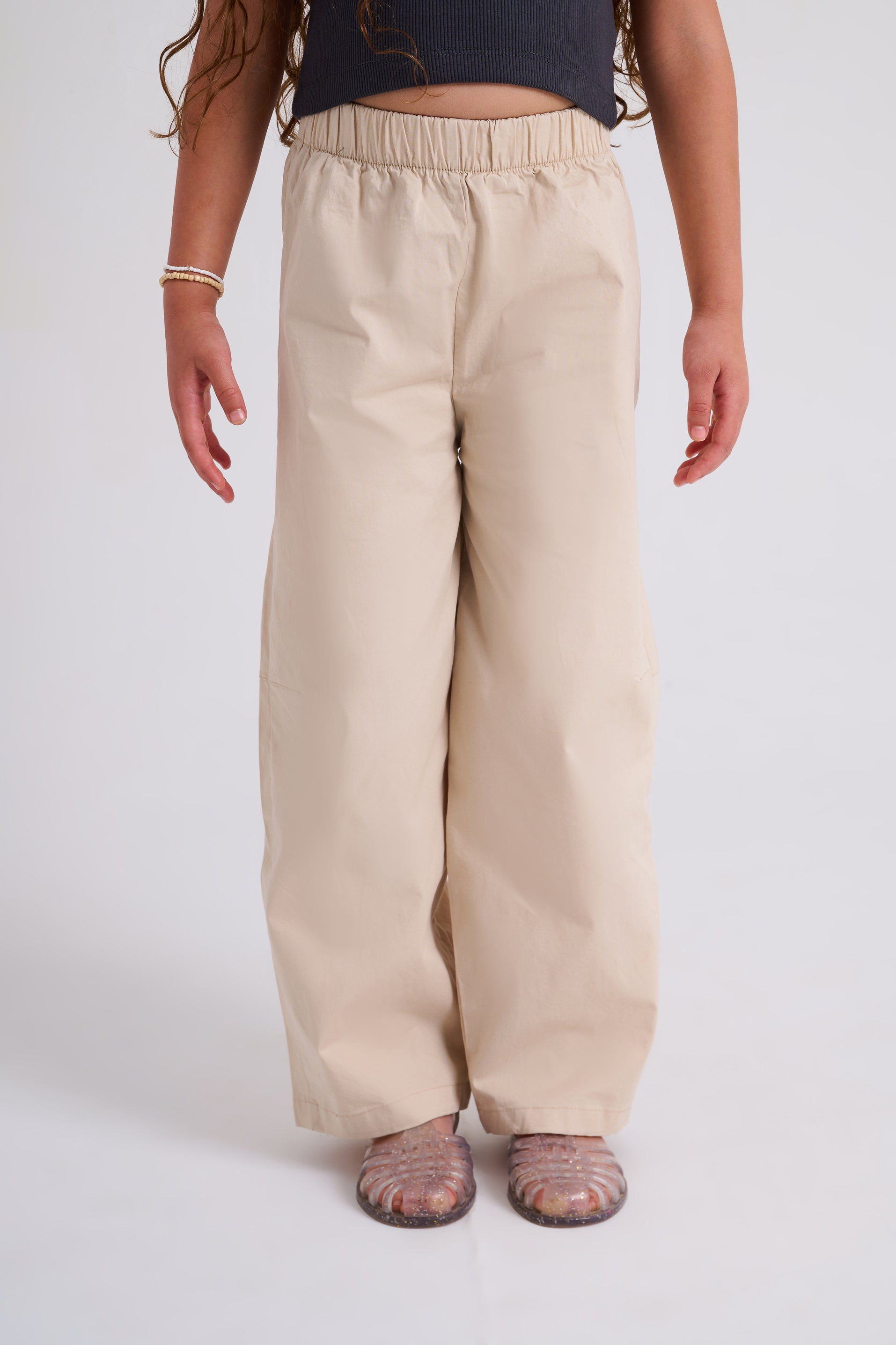 Ballon pants