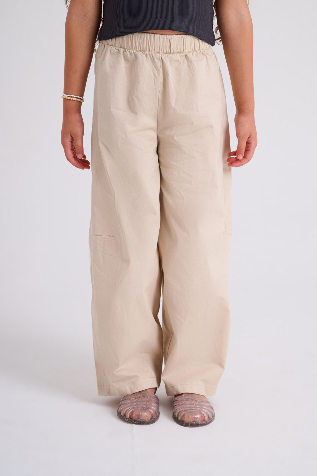 Ballon pants