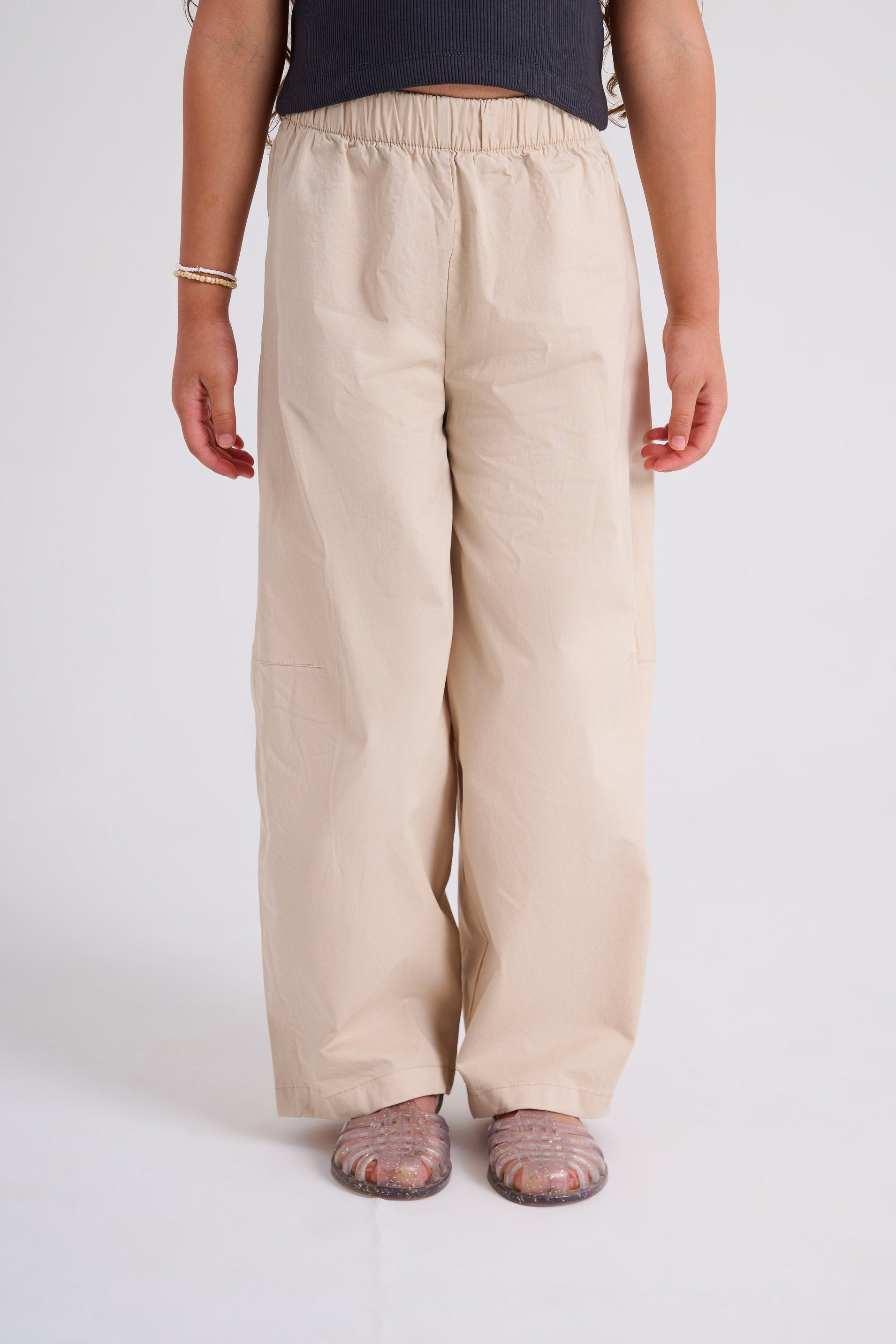 Ballon pants