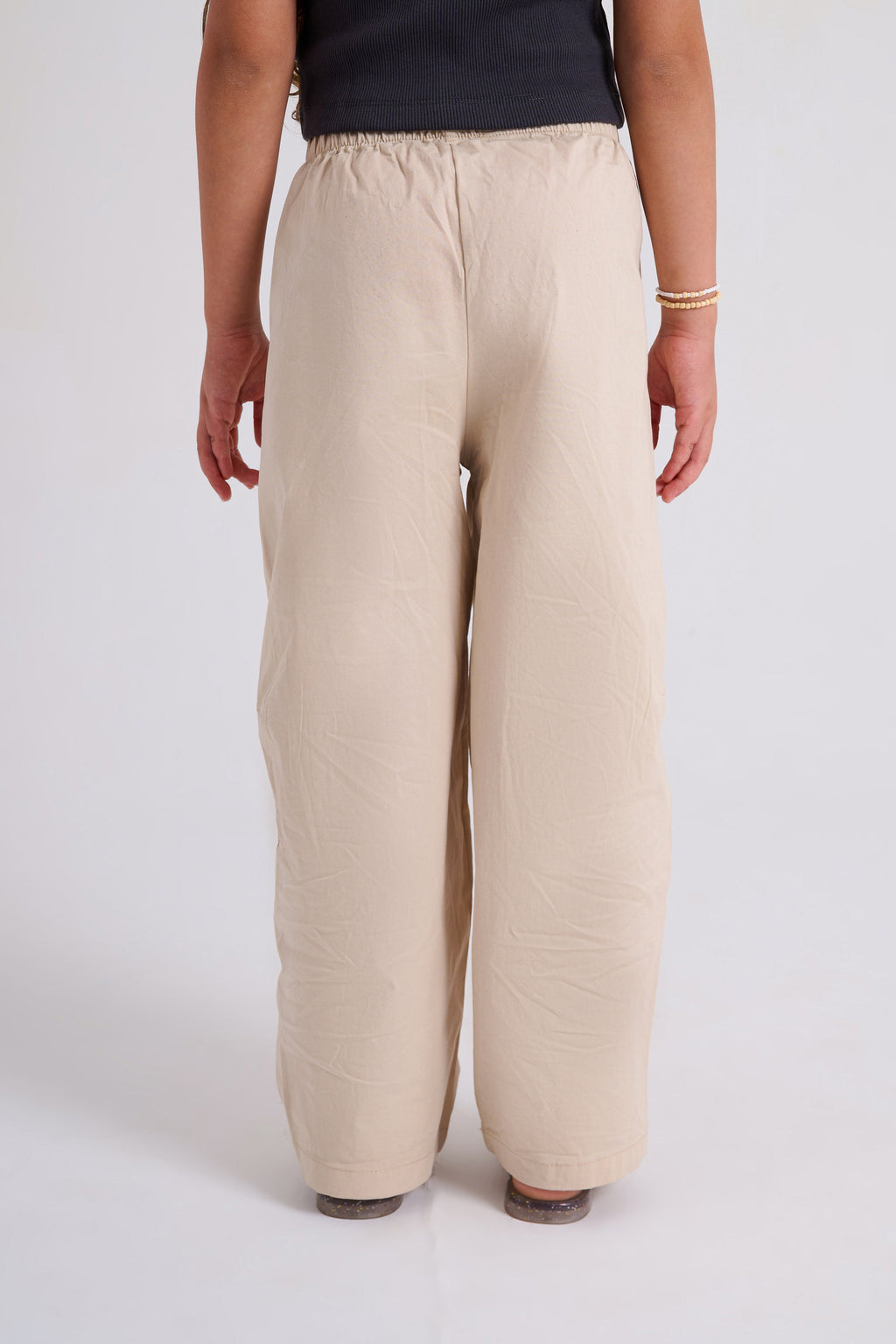 Ballon pants