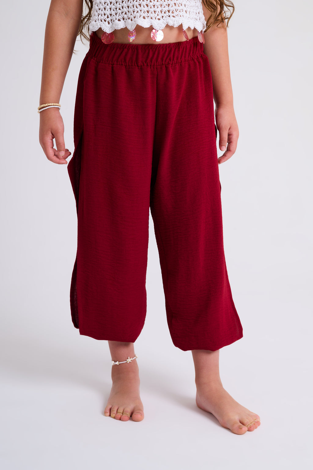 Aladdin pants