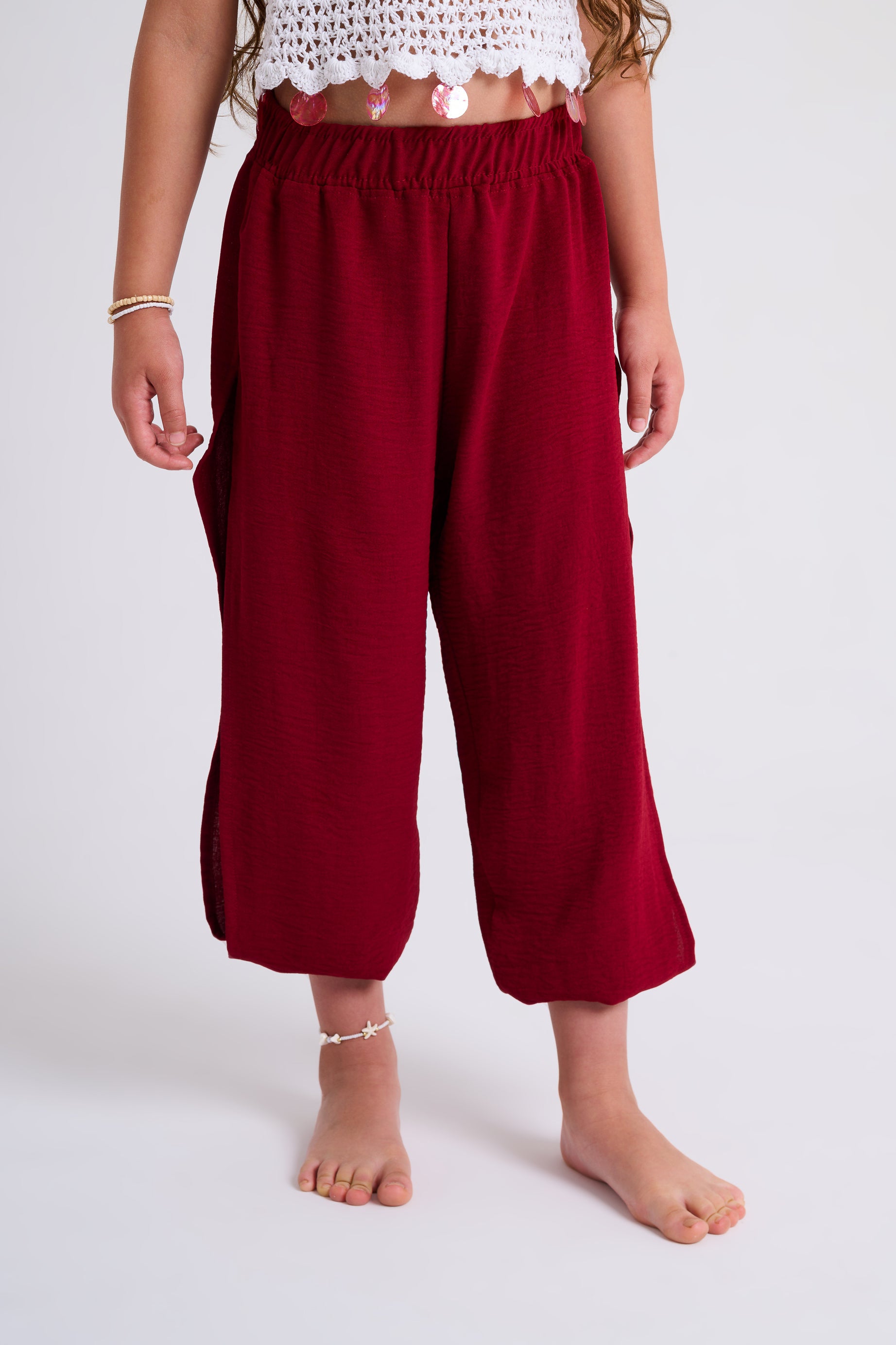 Aladdin pants