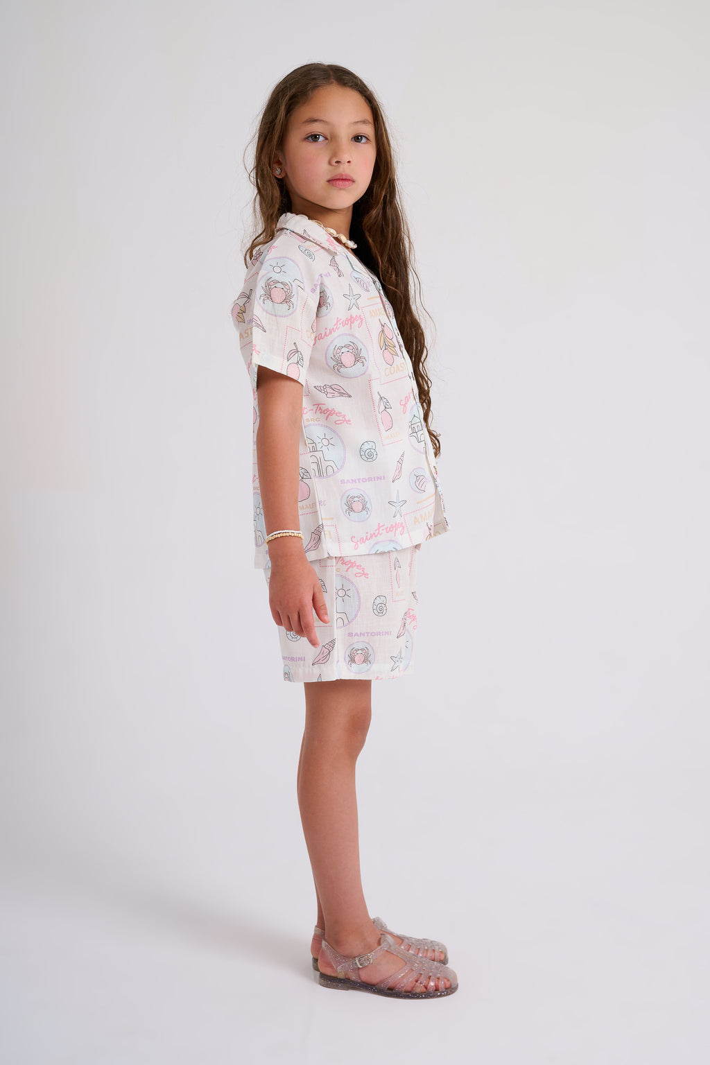 Amalfi Set