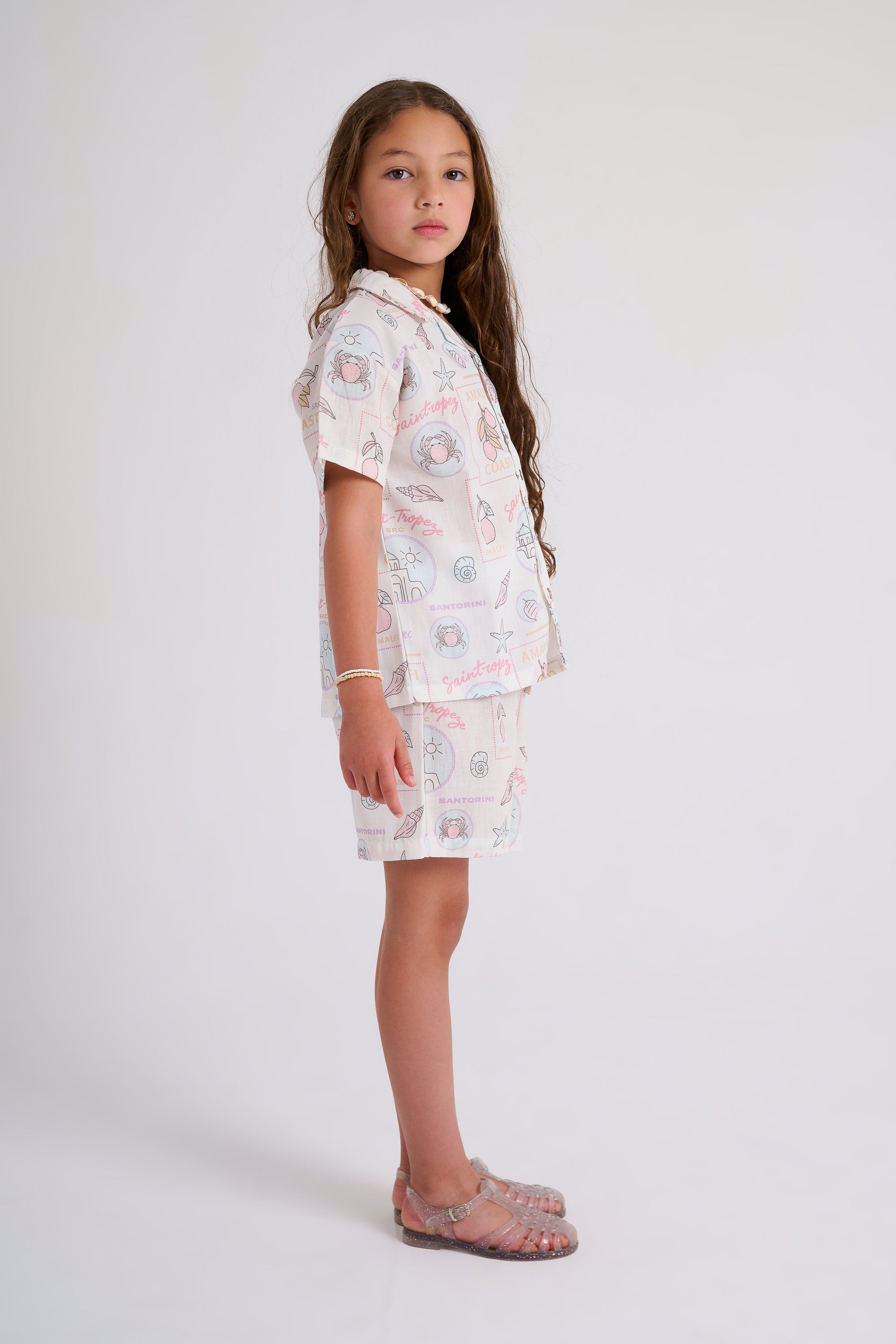Amalfi Set