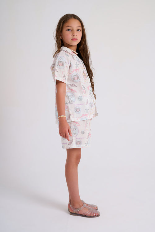 Amalfi Set
