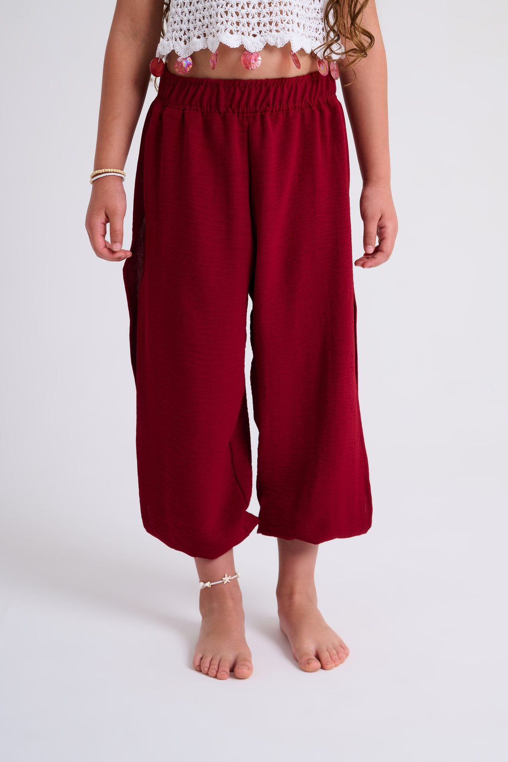 Aladdin pants