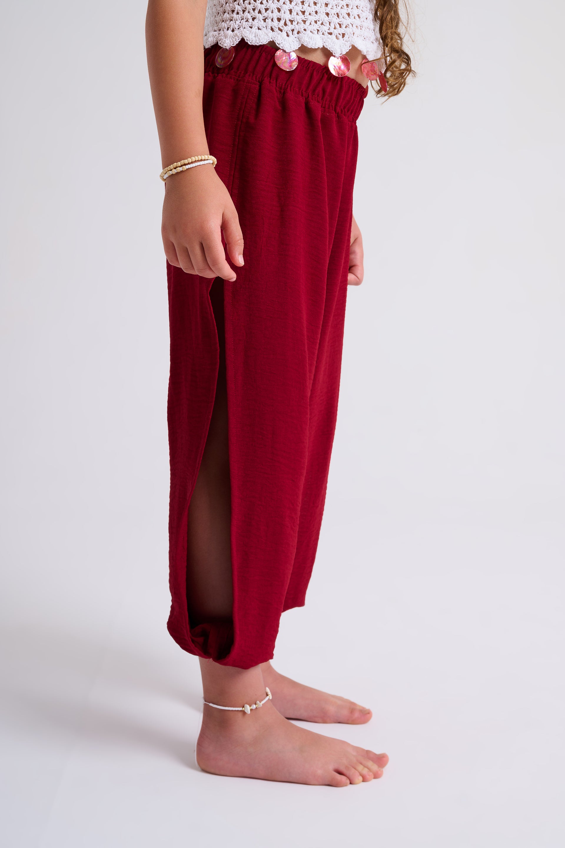 Aladdin pants