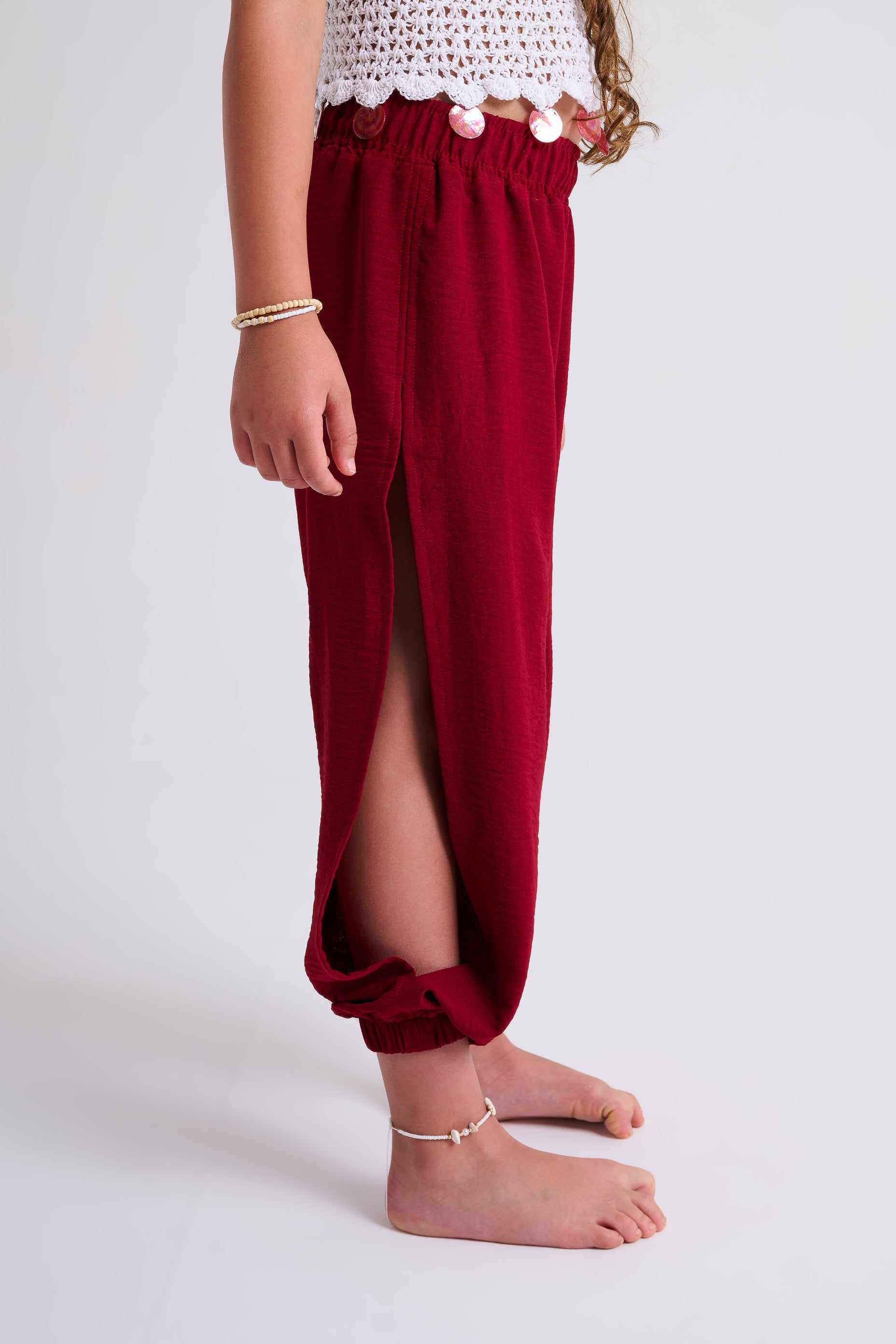 Aladdin pants