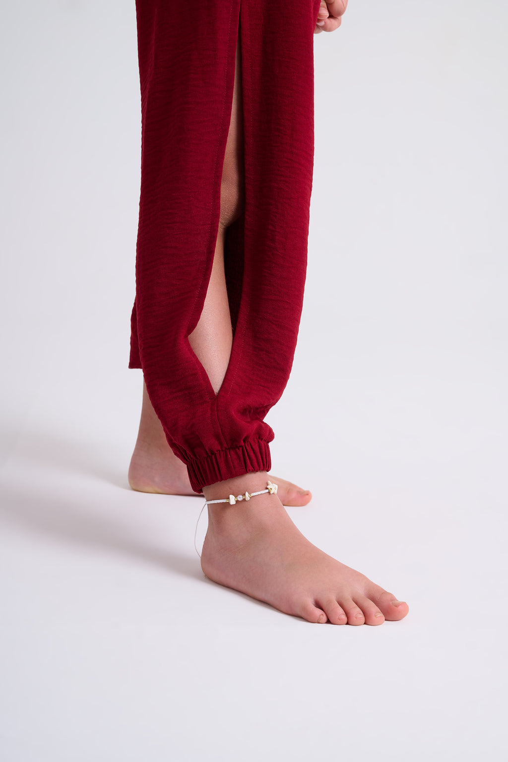 Aladdin pants