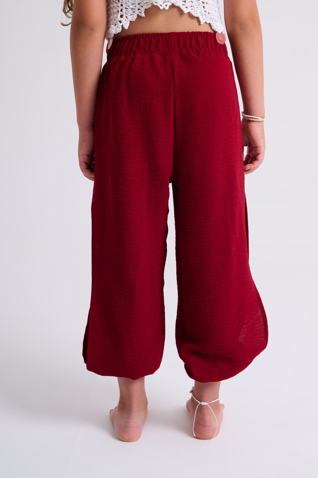 Aladdin pants