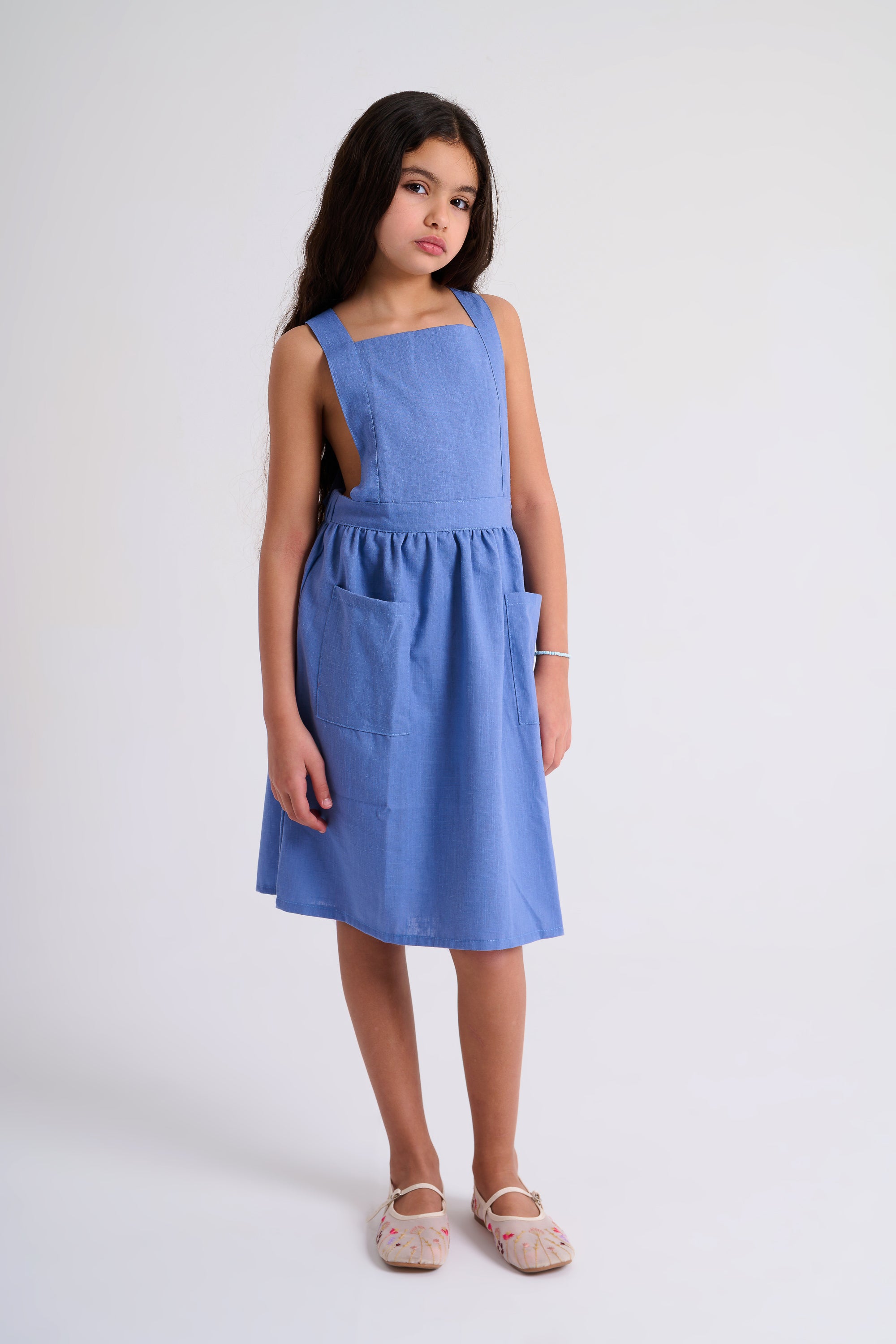 Terra Dress