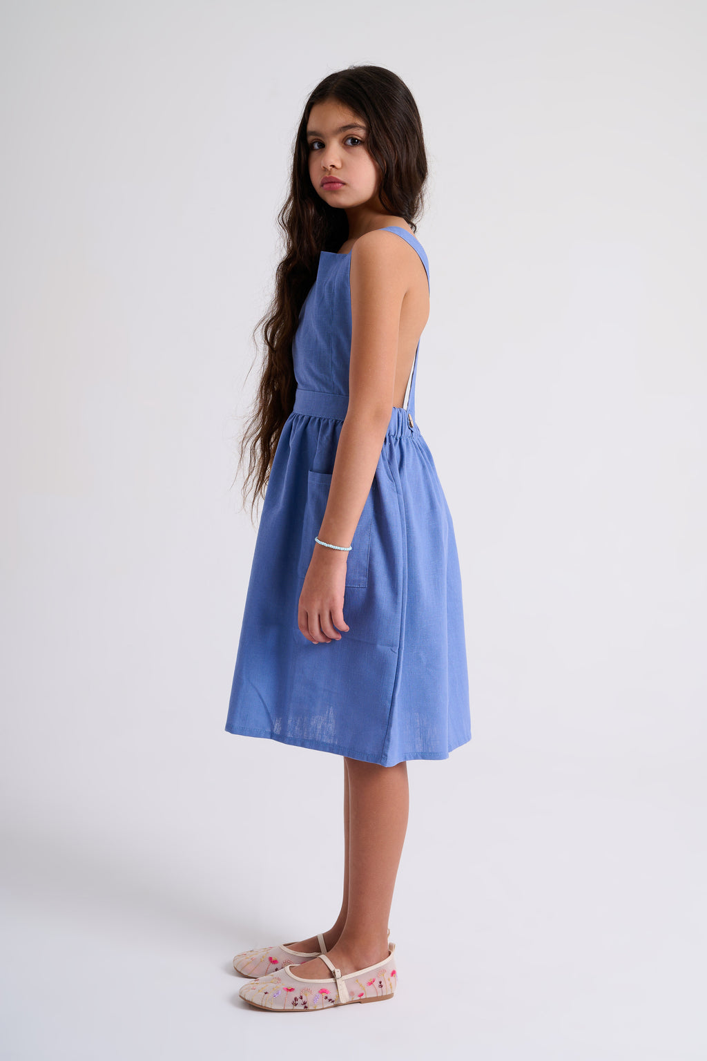 Terra Dress