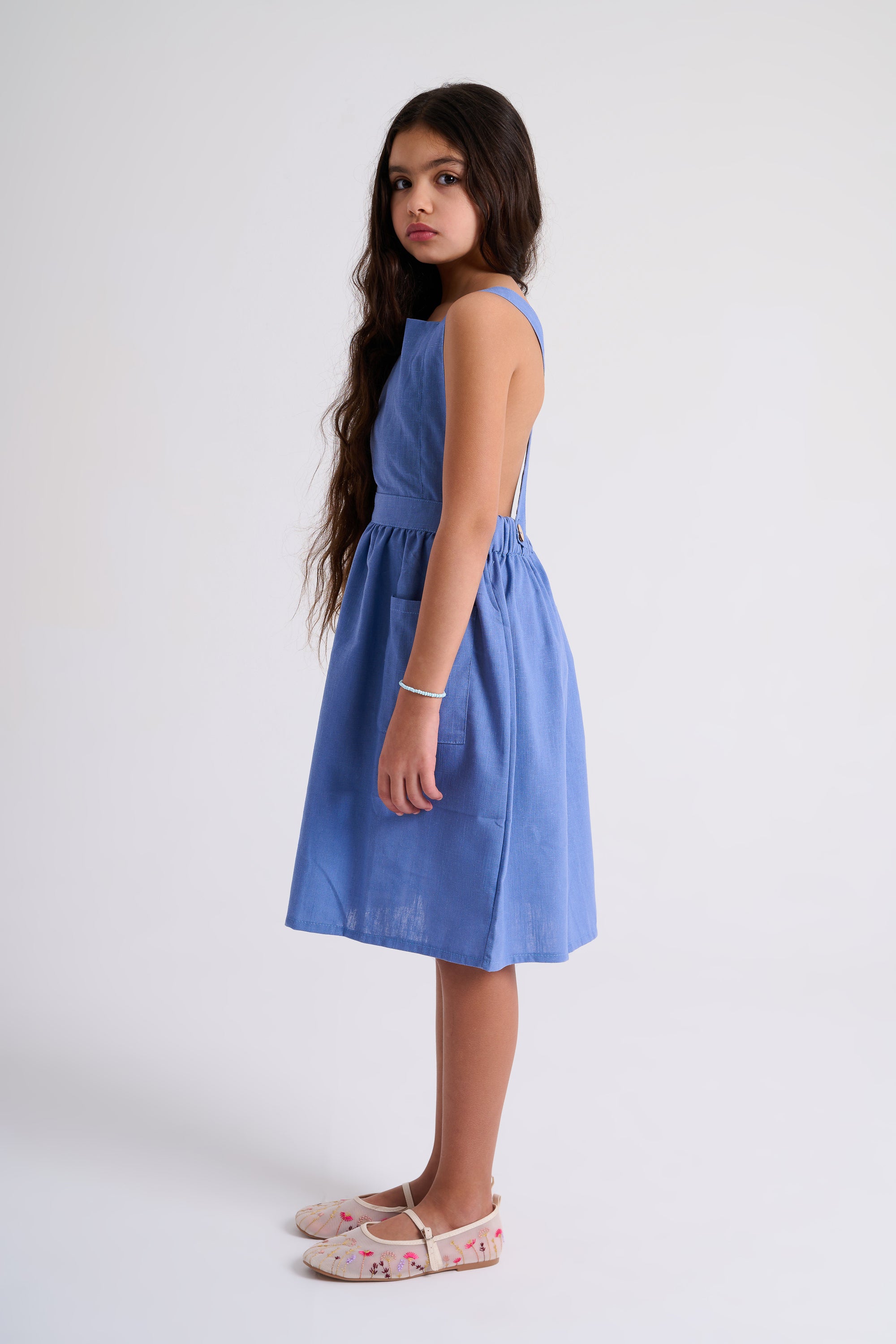 Terra Dress