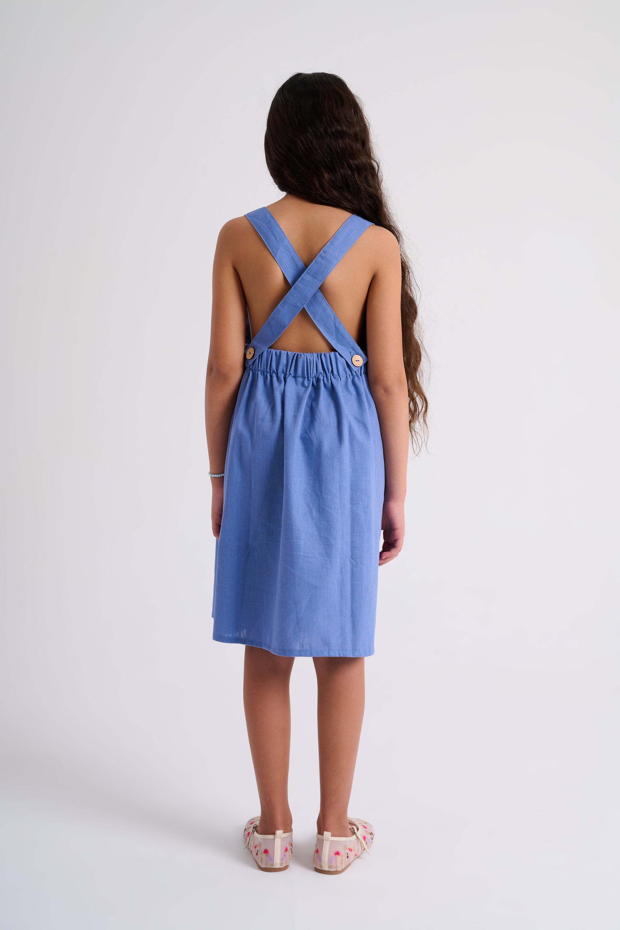 Terra Dress
