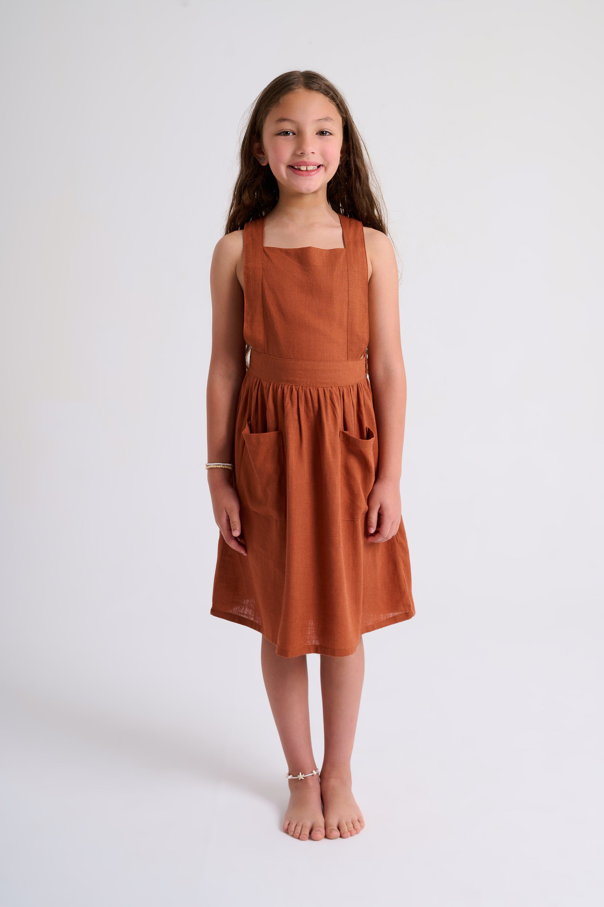 Terra Dress
