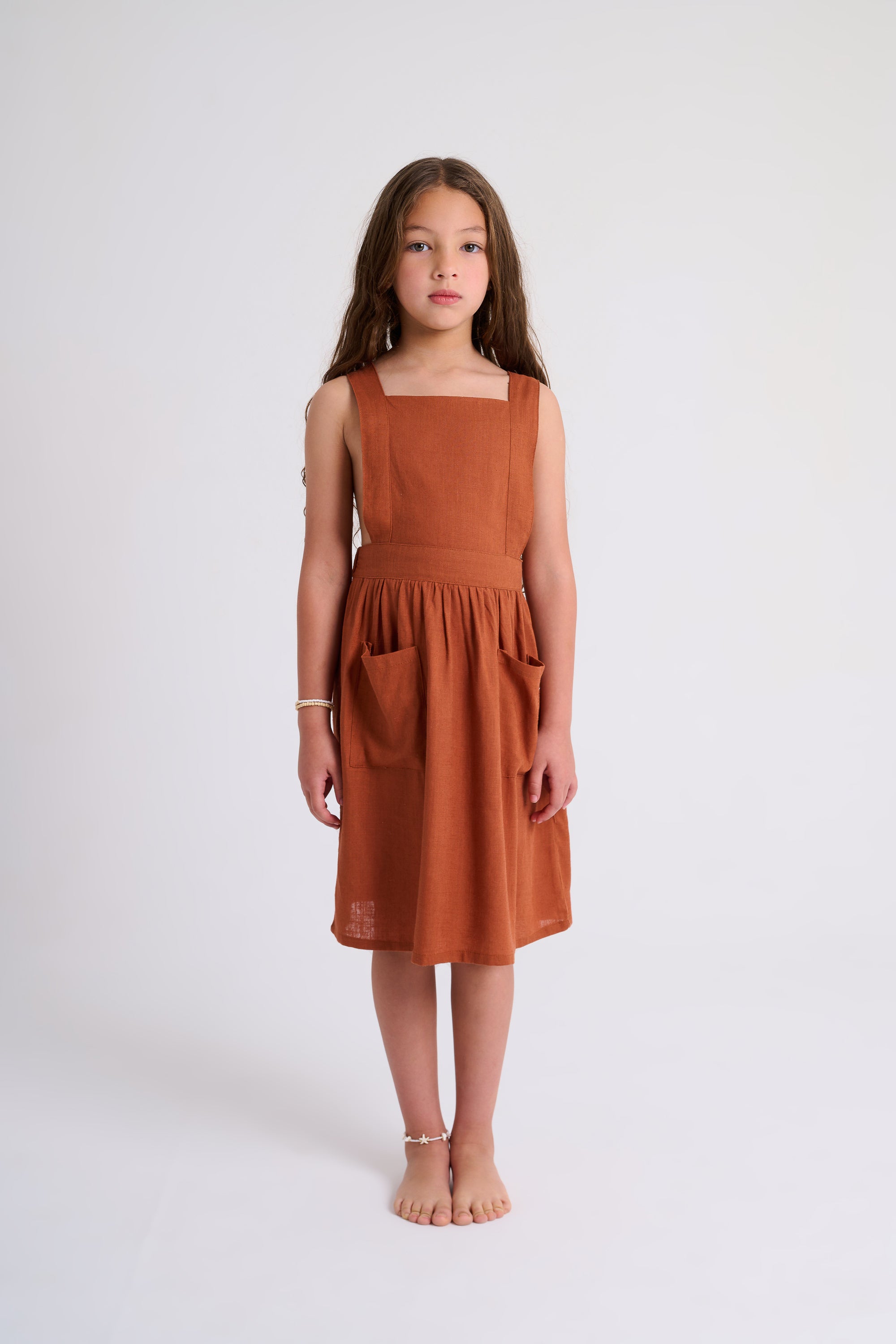 Terra Dress