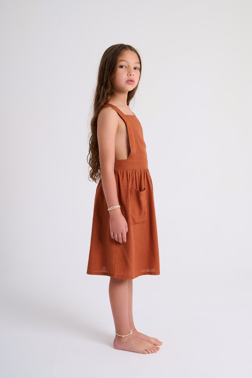 Terra Dress