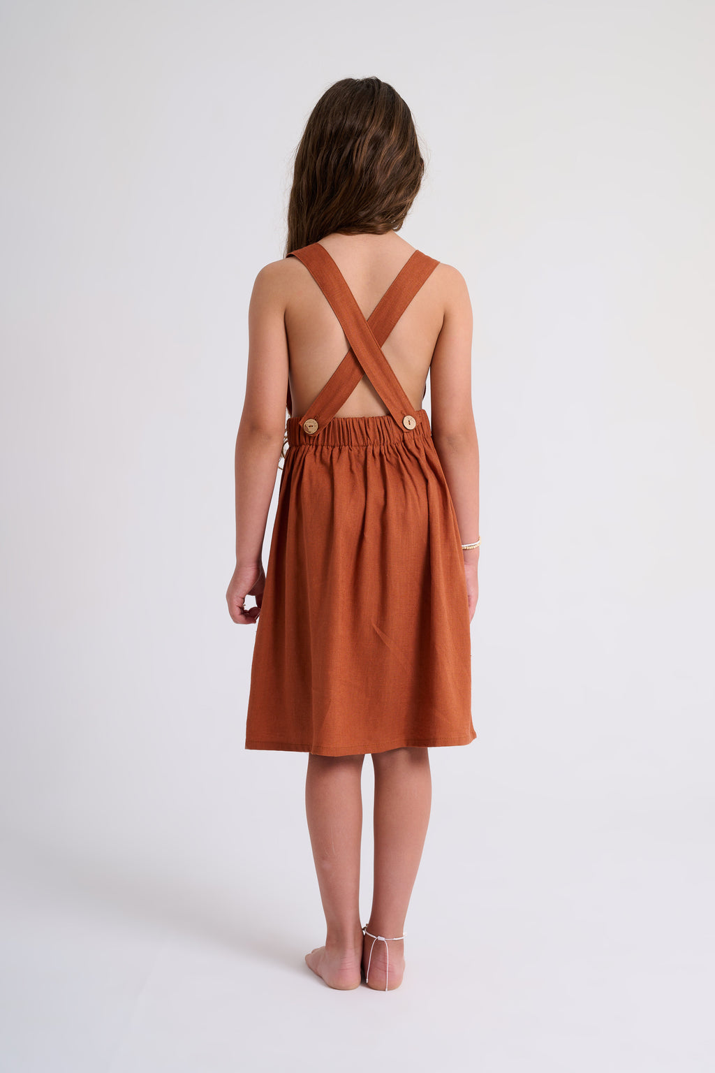 Terra Dress