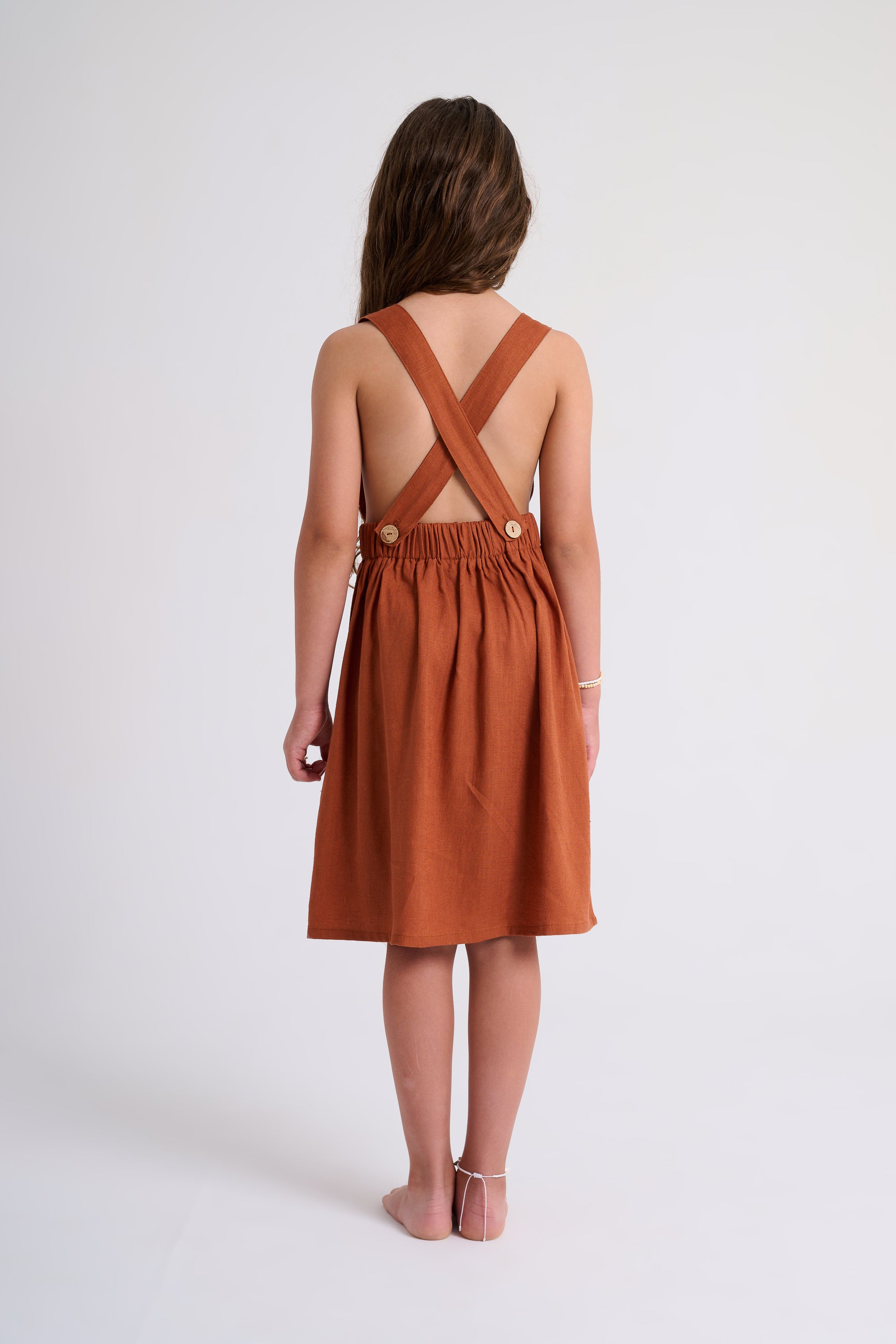 Terra Dress