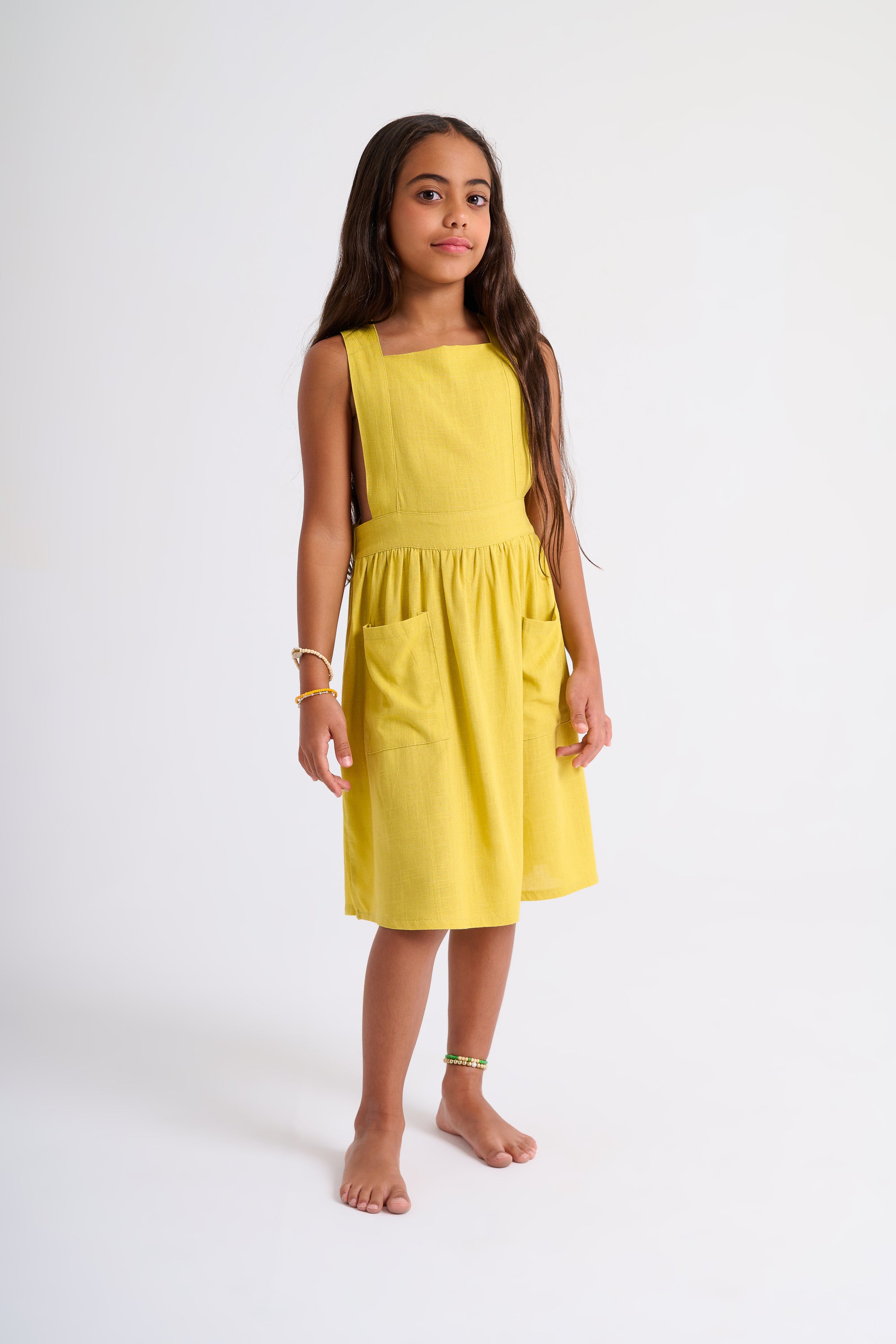 Terra Dress
