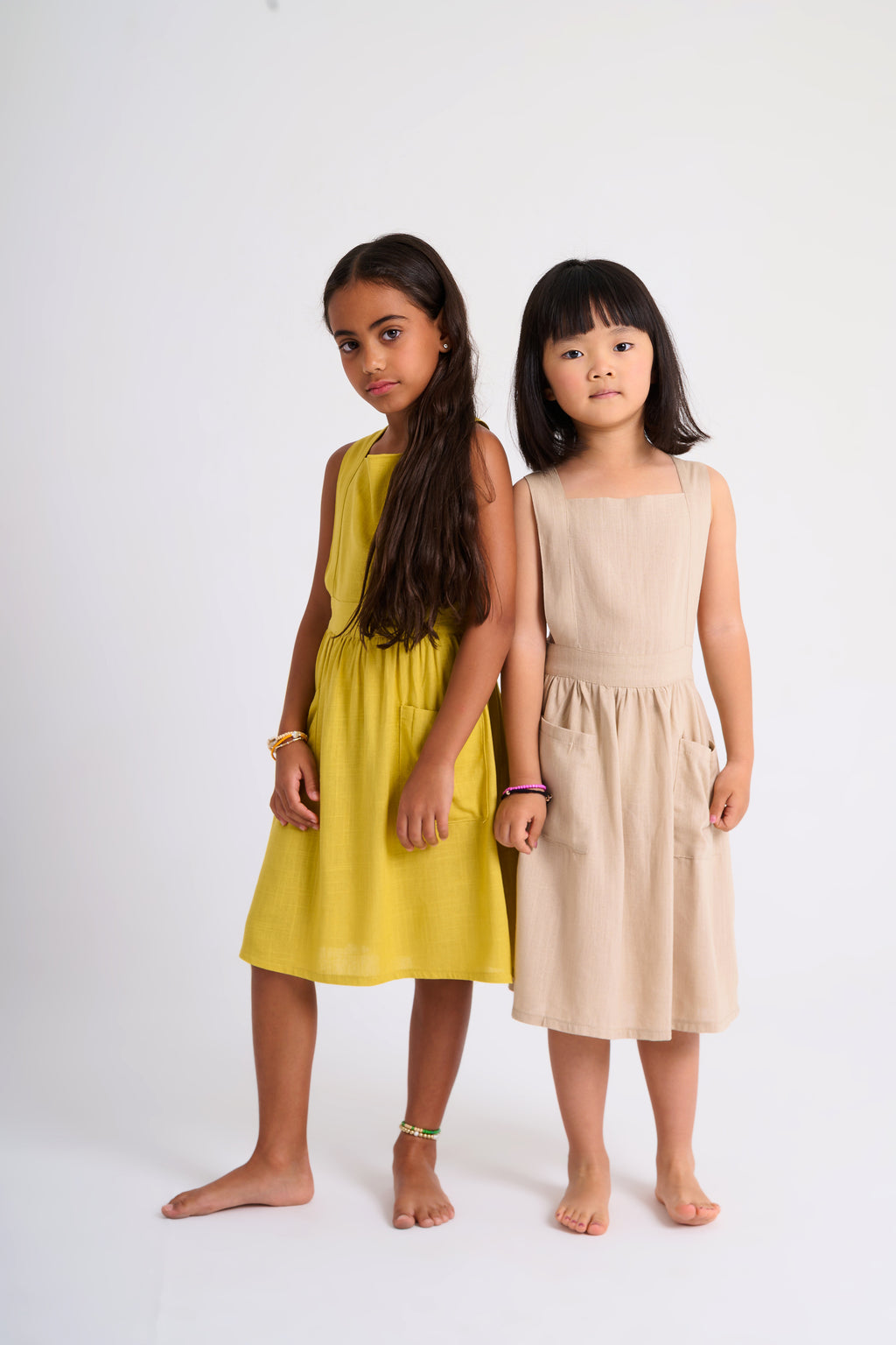 Terra Dress