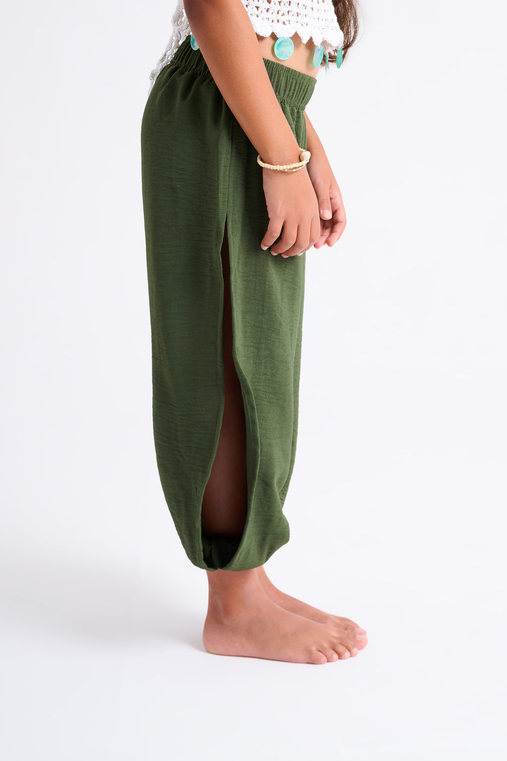 Aladdin pants