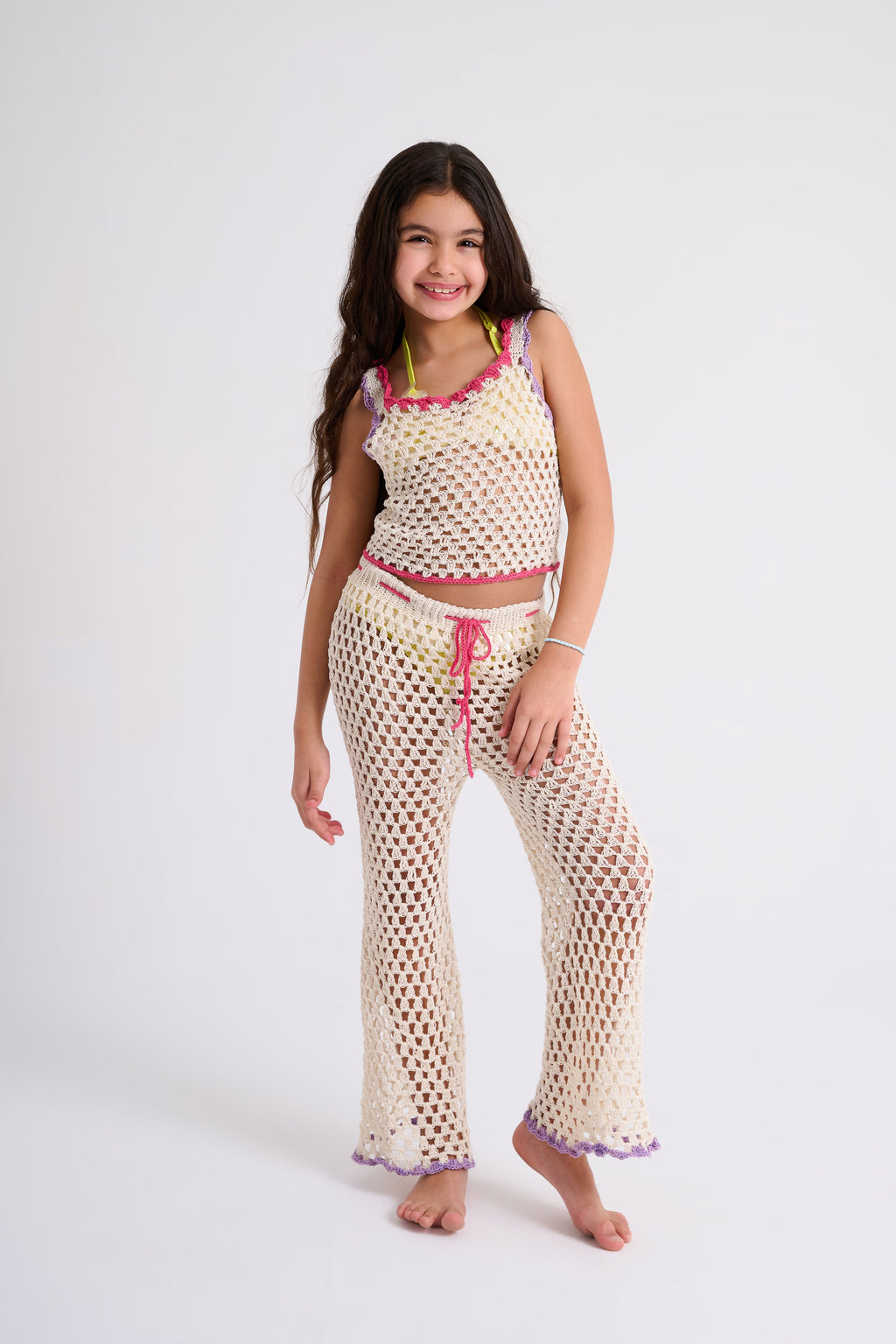 Daisy Set
