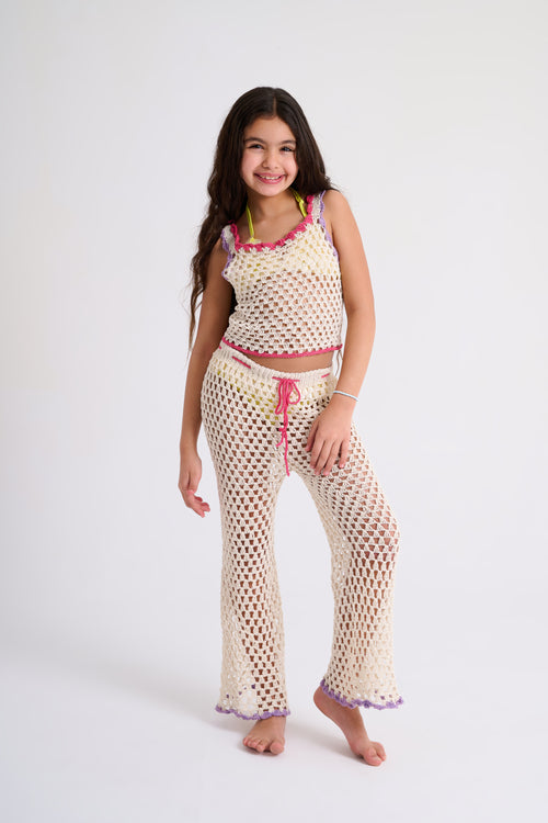 Daisy Set