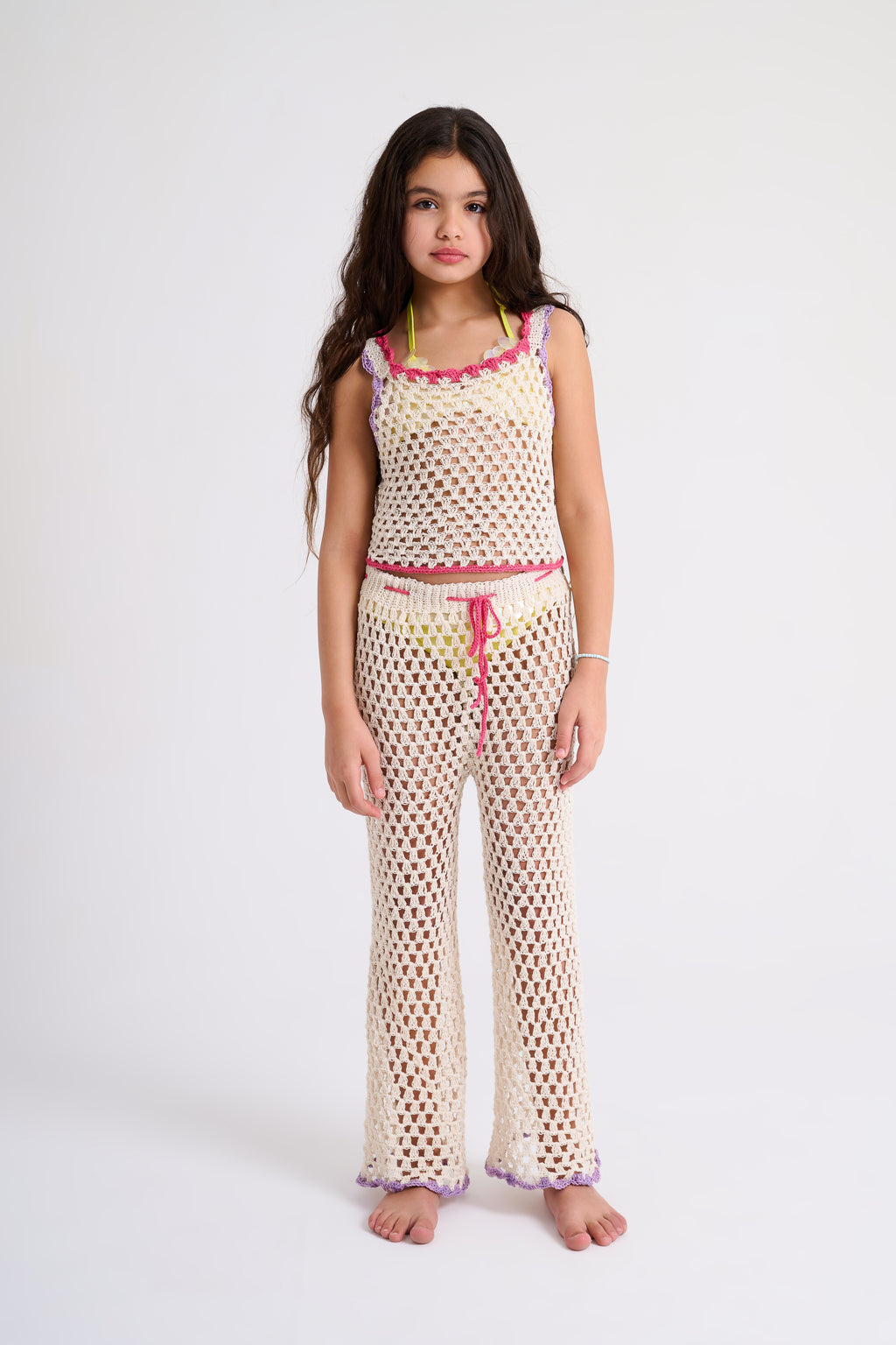 Daisy Set