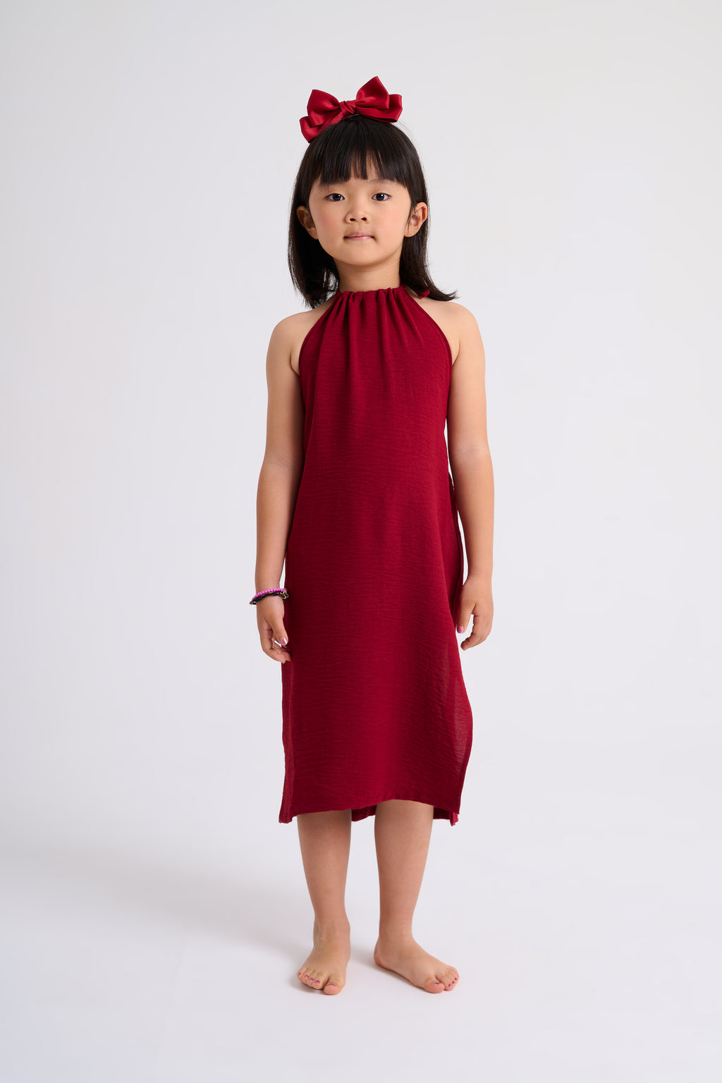 Lulu Dress